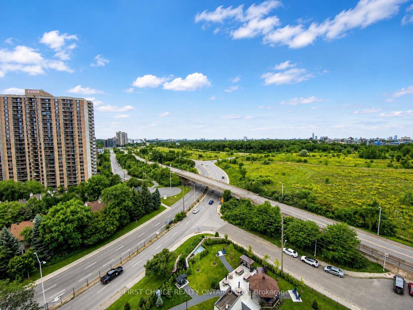 Photo 26 of Unit 1406, 1510 Riverside Drive, Ottawa, Riverview Park — HOMEH