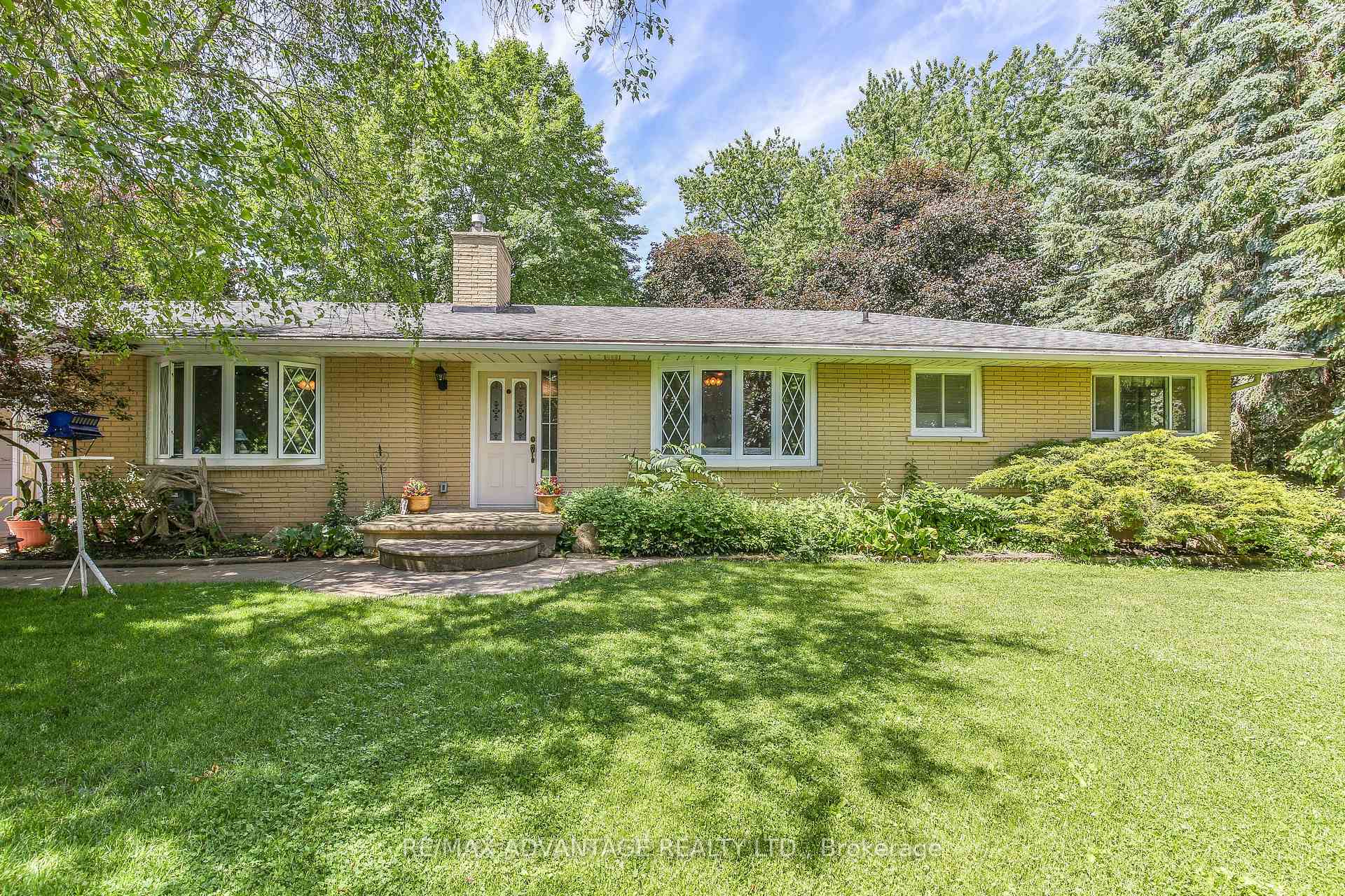 Photo 2 of 23617 Wellburn Road, Thames Centre, Wellburn — HOMEH