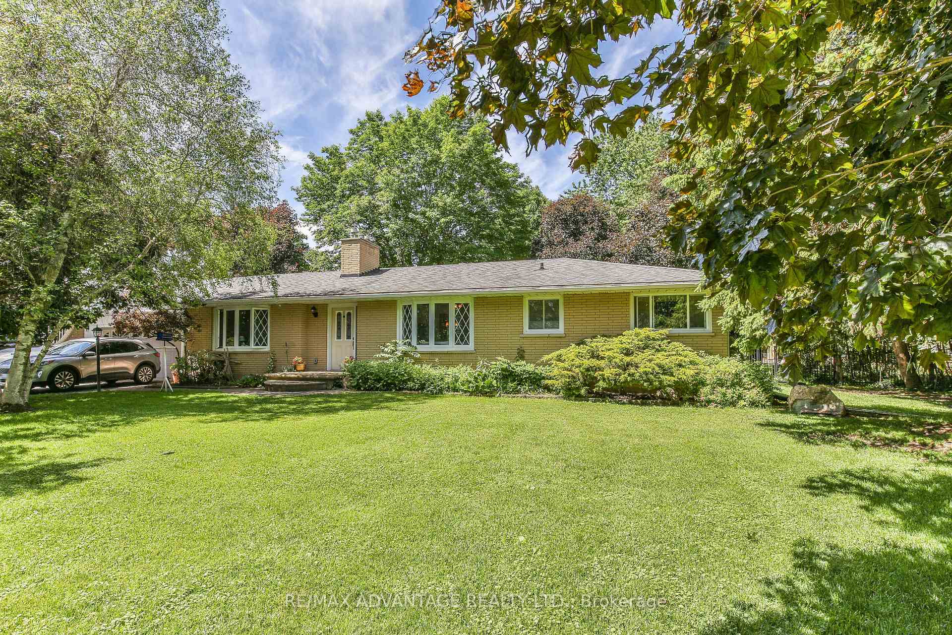 Photo 3 of 23617 Wellburn Road, Thames Centre, Wellburn — HOMEH