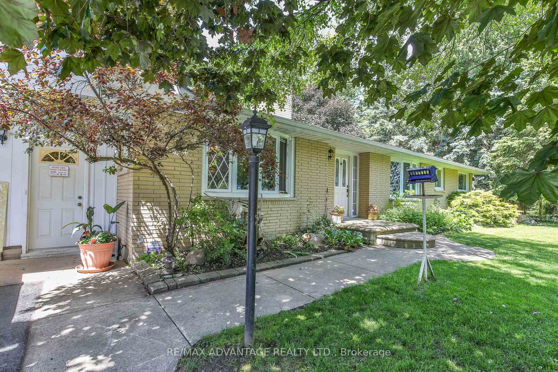 Photo 4 of 23617 Wellburn Road, Thames Centre, Wellburn — HOMEH