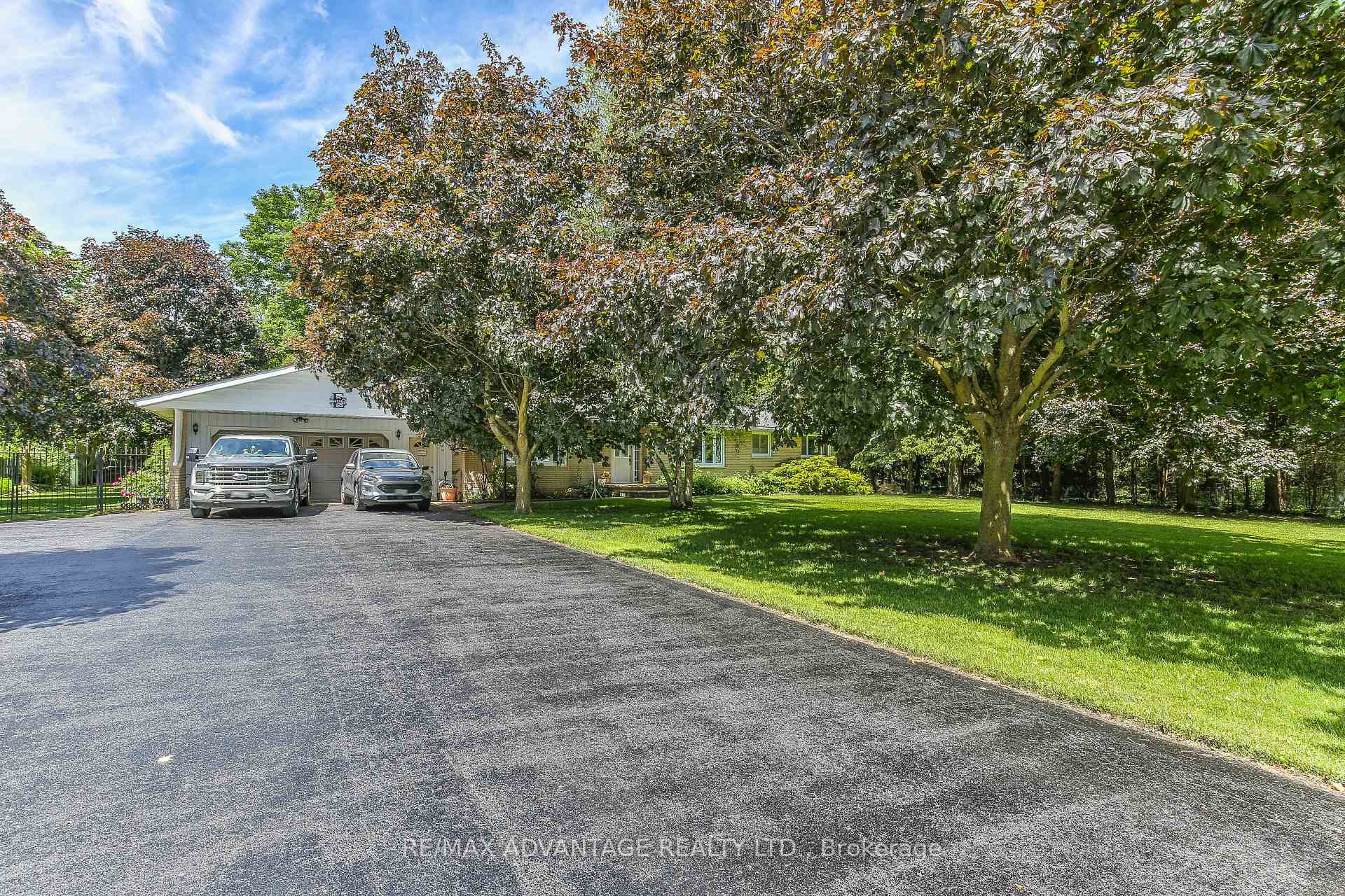 Photo 5 of 23617 Wellburn Road, Thames Centre, Wellburn — HOMEH