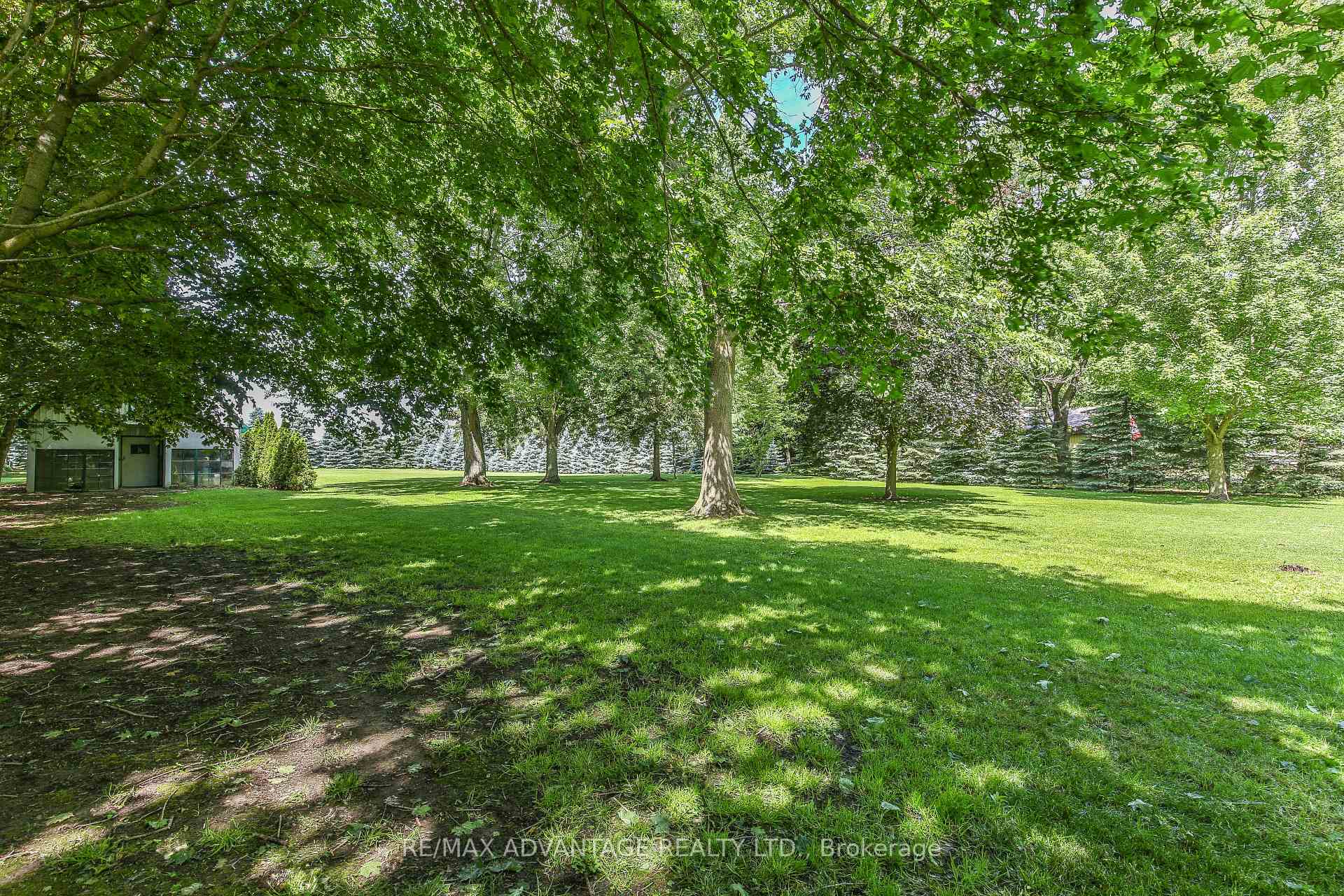 Photo 6 of 23617 Wellburn Road, Thames Centre, Wellburn — HOMEH