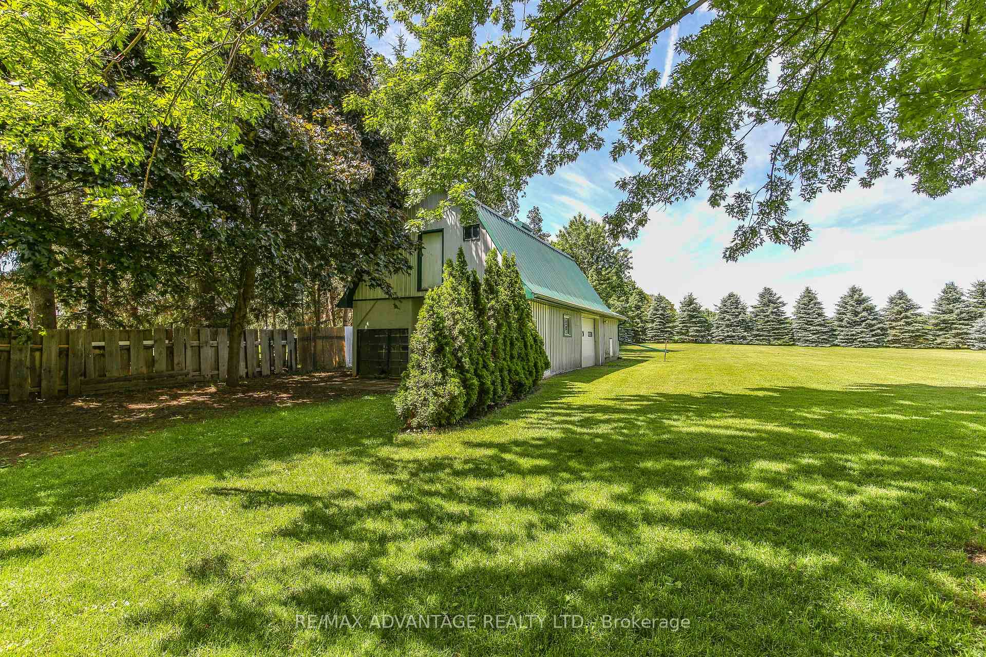 Photo 7 of 23617 Wellburn Road, Thames Centre, Wellburn — HOMEH
