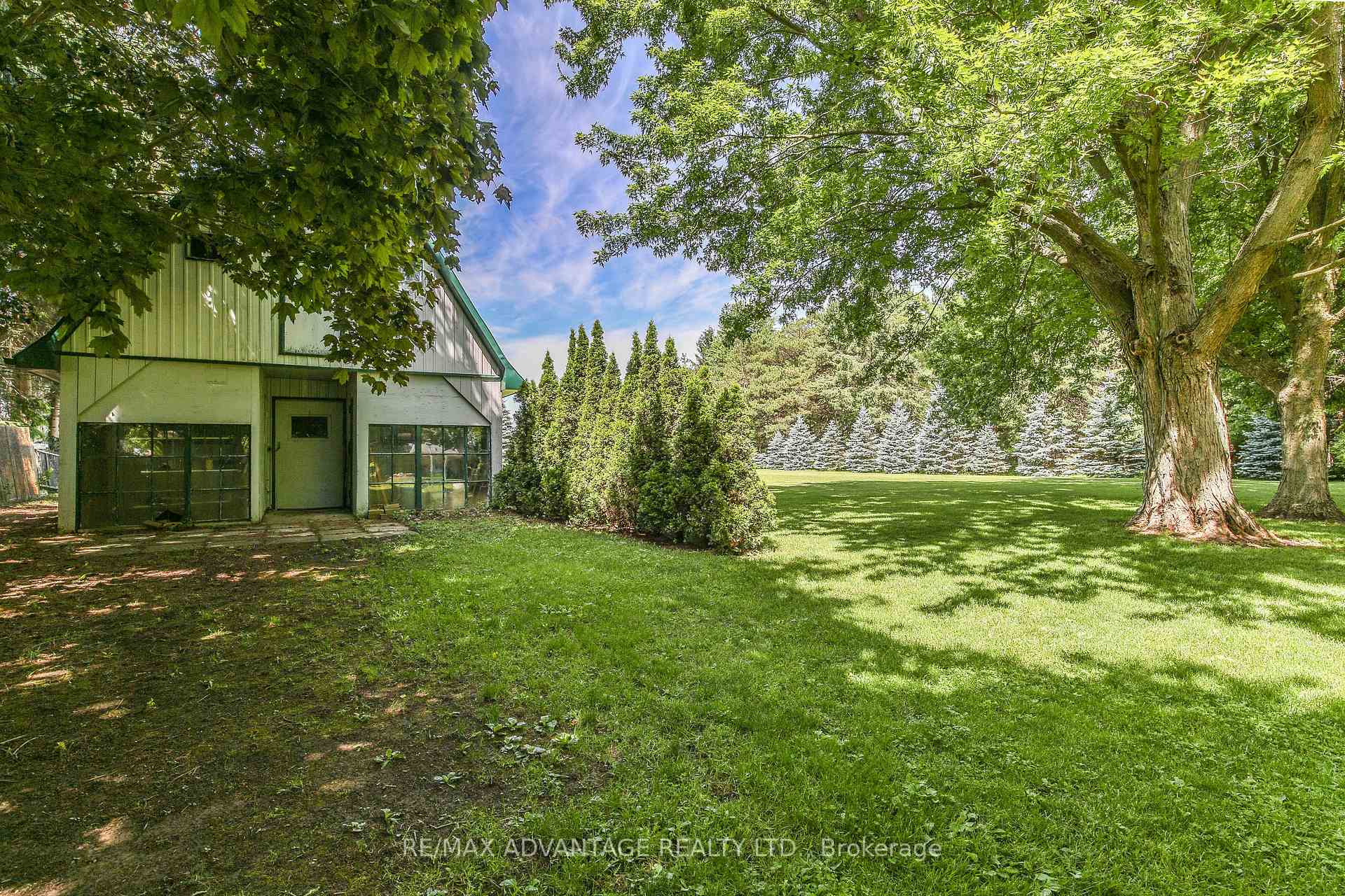 Photo 8 of 23617 Wellburn Road, Thames Centre, Wellburn — HOMEH