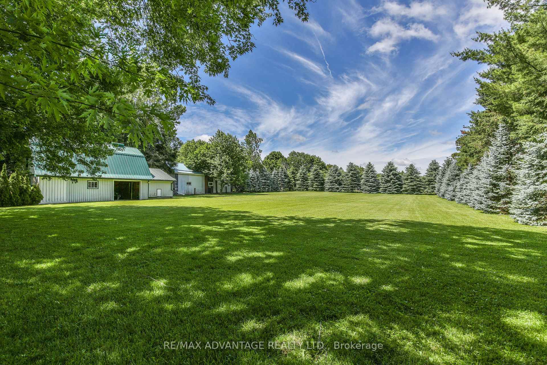 Photo 9 of 23617 Wellburn Road, Thames Centre, Wellburn — HOMEH