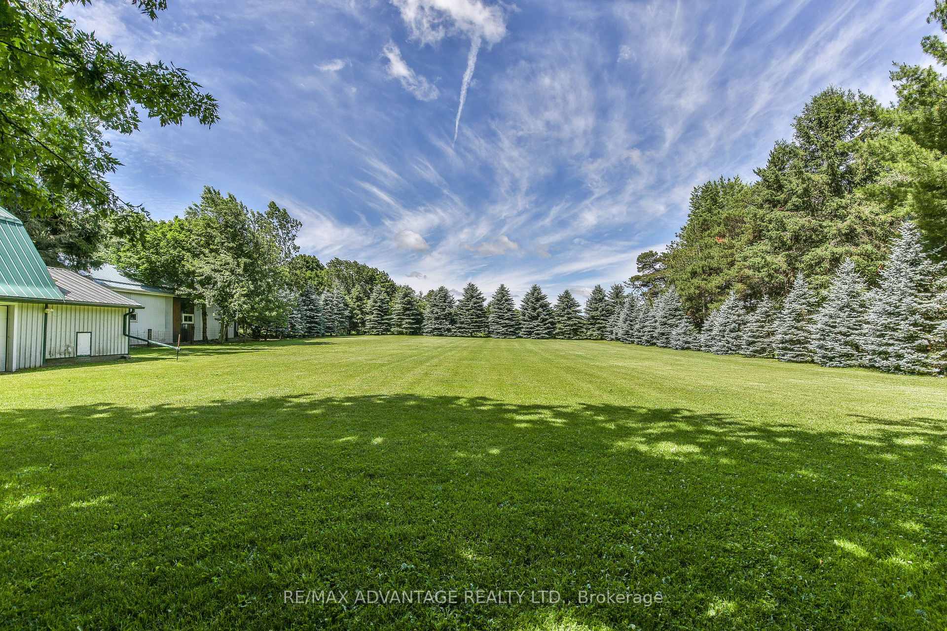 Photo 10 of 23617 Wellburn Road, Thames Centre, Wellburn — HOMEH