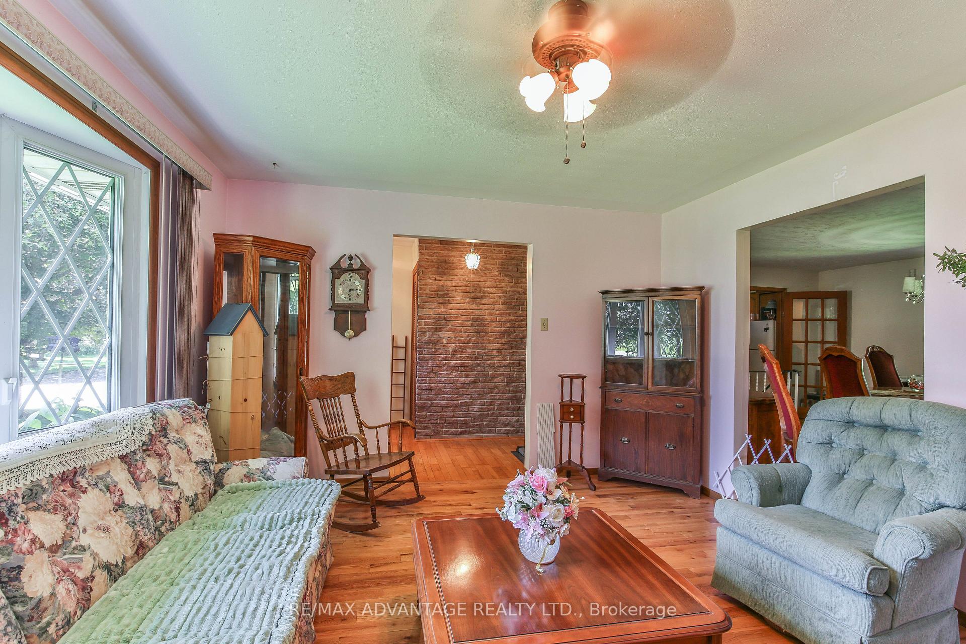 Photo 11 of 23617 Wellburn Road, Thames Centre, Wellburn — HOMEH