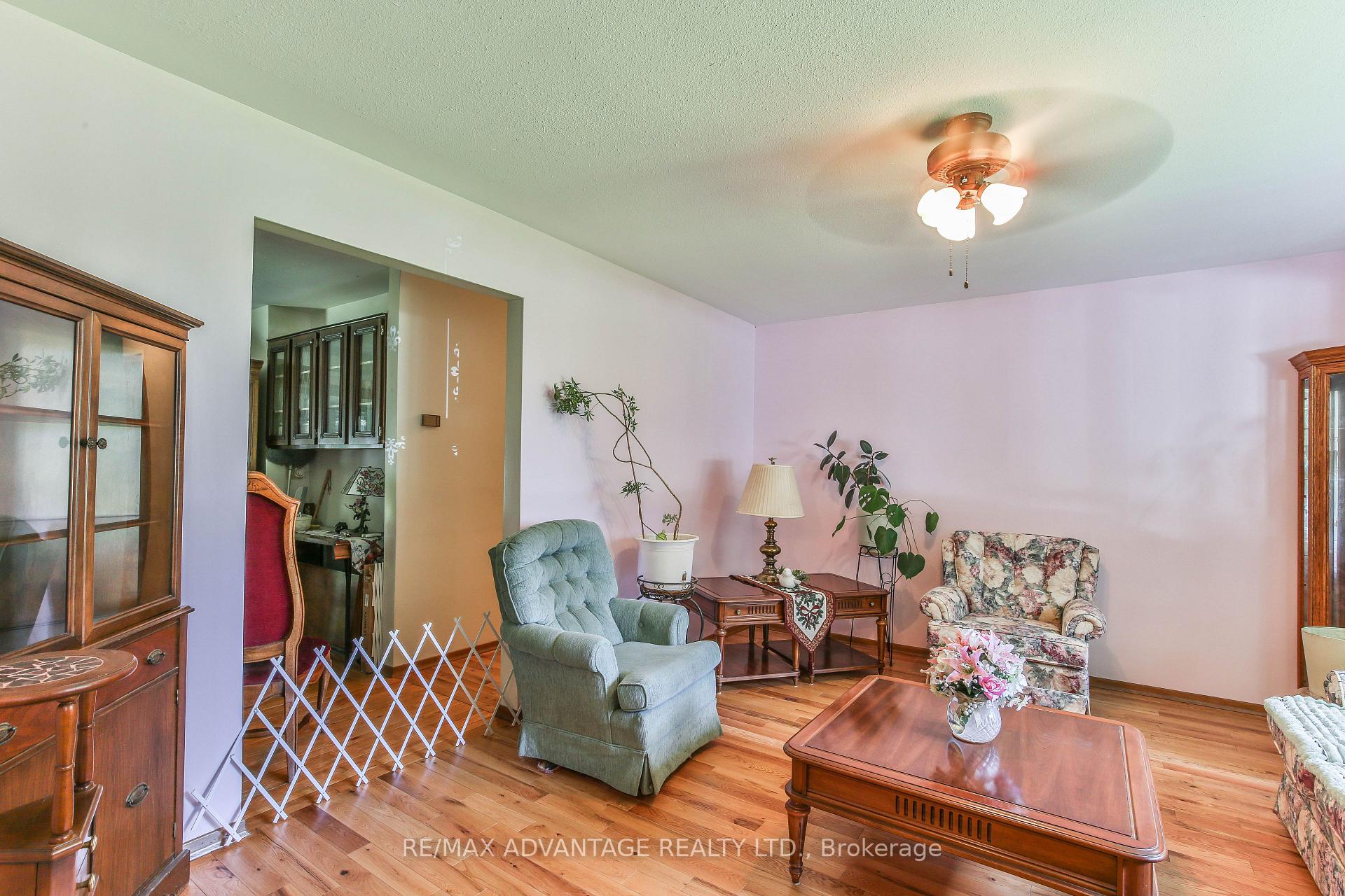 Photo 13 of 23617 Wellburn Road, Thames Centre, Wellburn — HOMEH