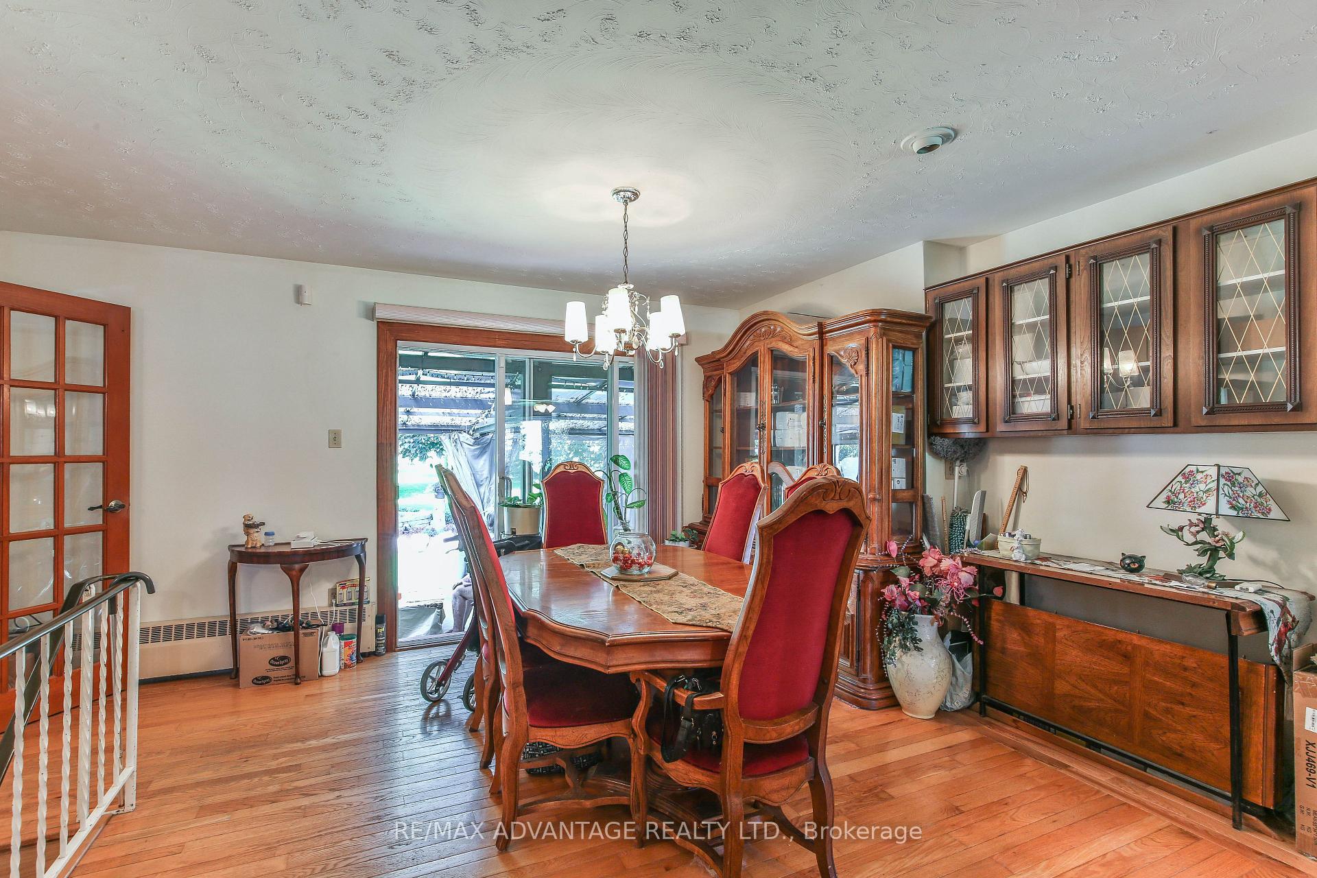 Photo 14 of 23617 Wellburn Road, Thames Centre, Wellburn — HOMEH