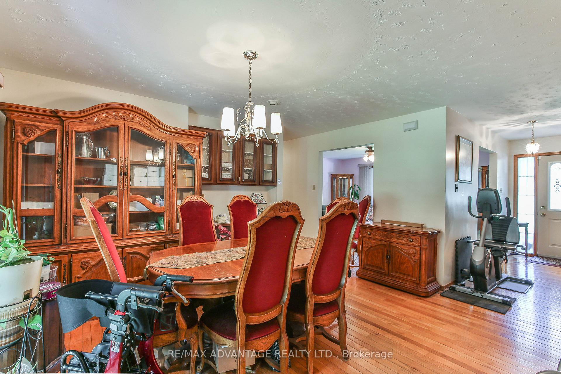 Photo 15 of 23617 Wellburn Road, Thames Centre, Wellburn — HOMEH