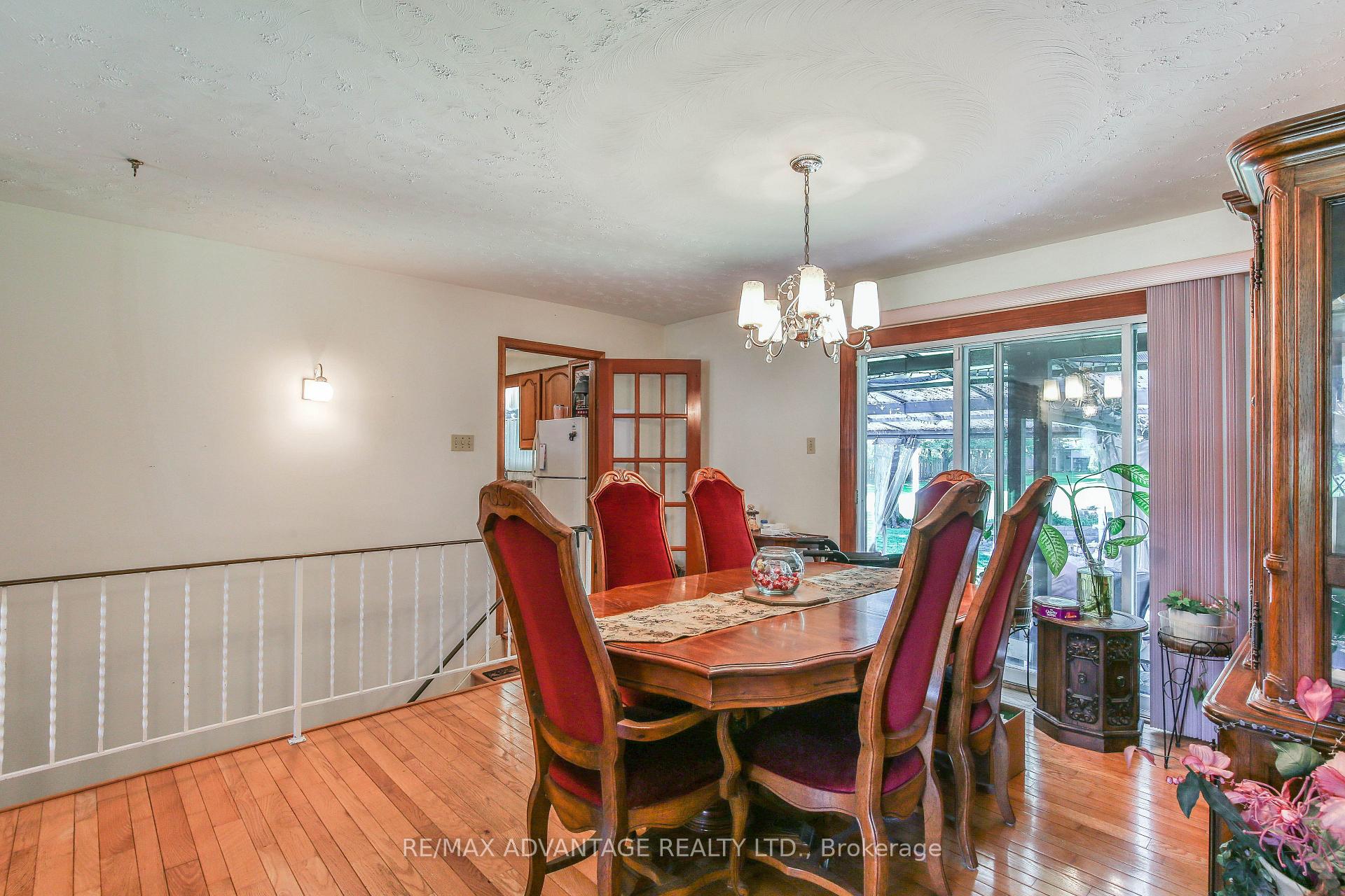 Photo 16 of 23617 Wellburn Road, Thames Centre, Wellburn — HOMEH