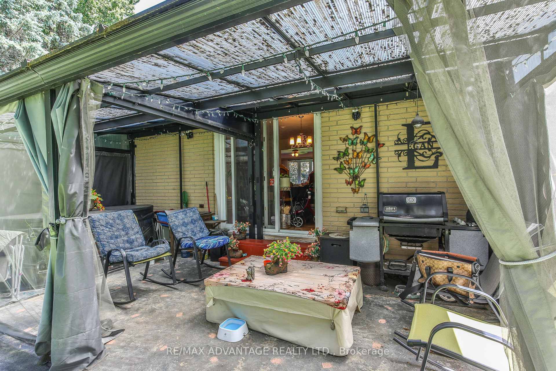 Photo 17 of 23617 Wellburn Road, Thames Centre, Wellburn — HOMEH