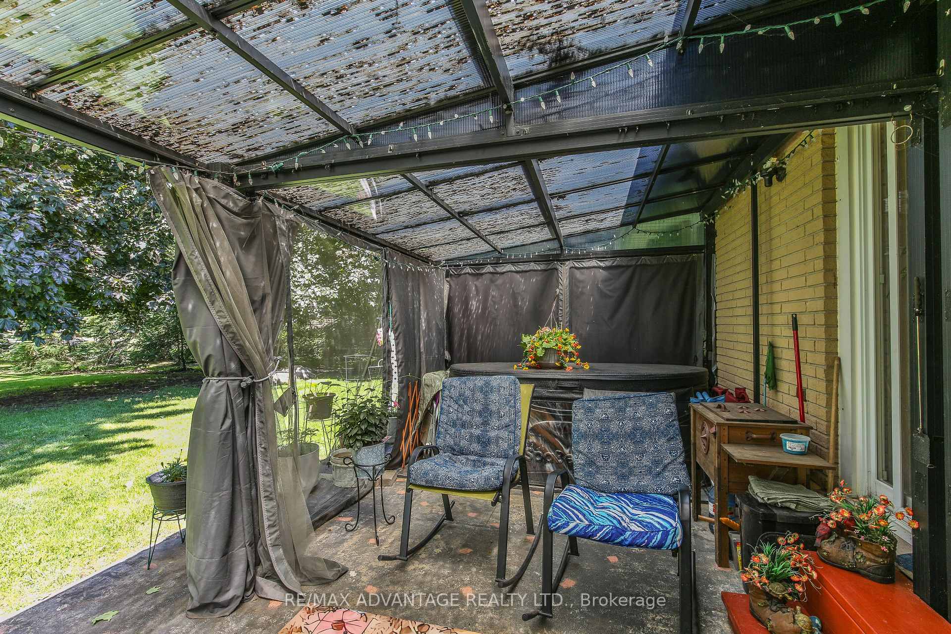Photo 18 of 23617 Wellburn Road, Thames Centre, Wellburn — HOMEH