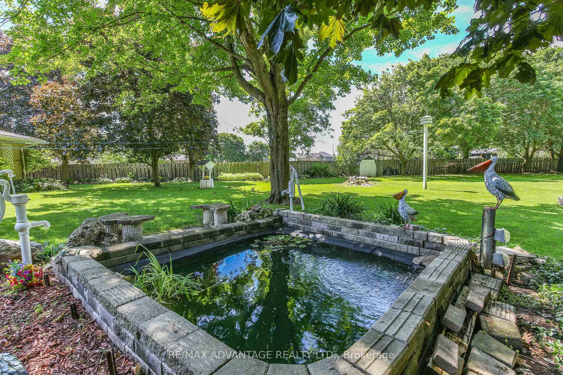Photo 19 of 23617 Wellburn Road, Thames Centre, Wellburn — HOMEH