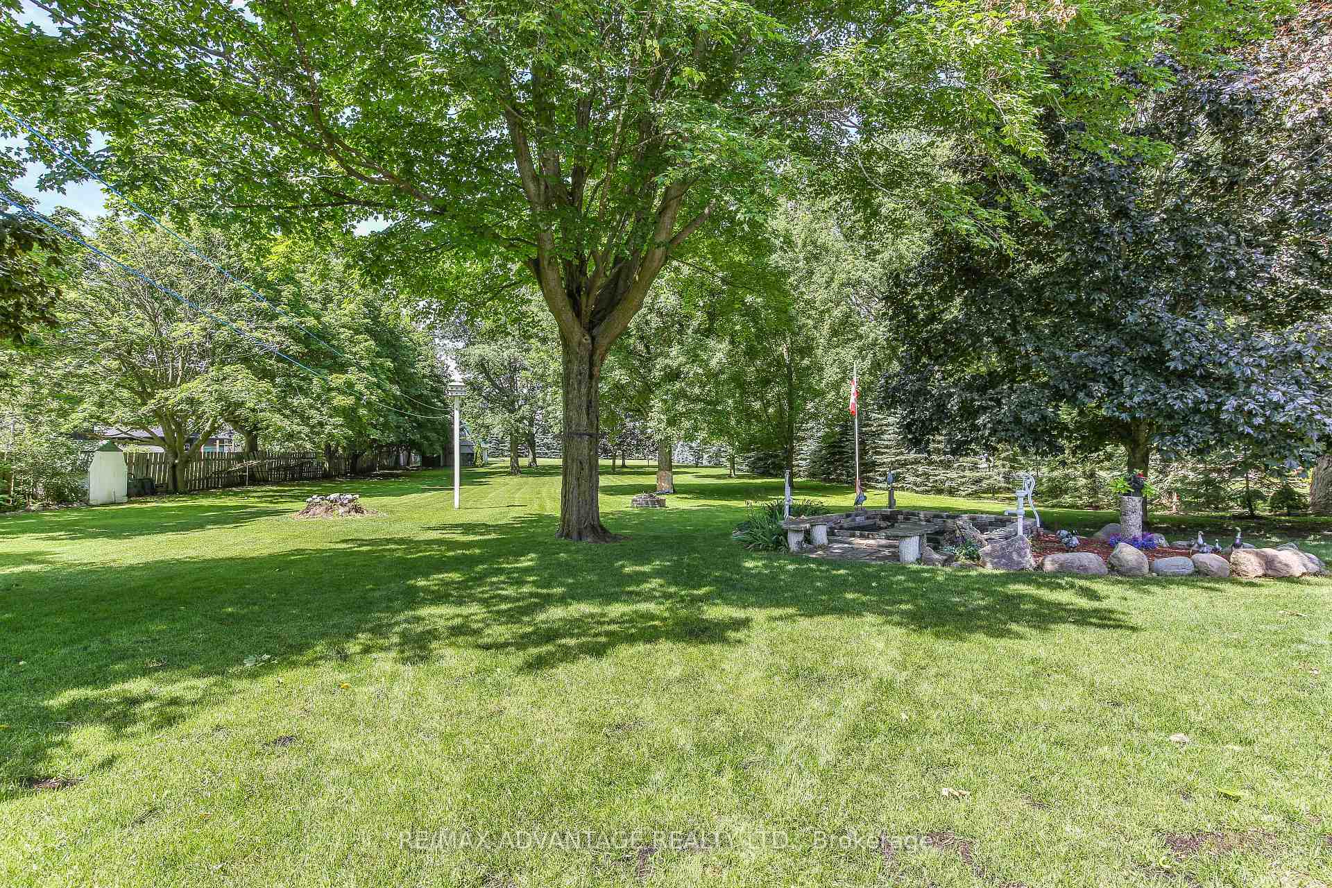 Photo 20 of 23617 Wellburn Road, Thames Centre, Wellburn — HOMEH