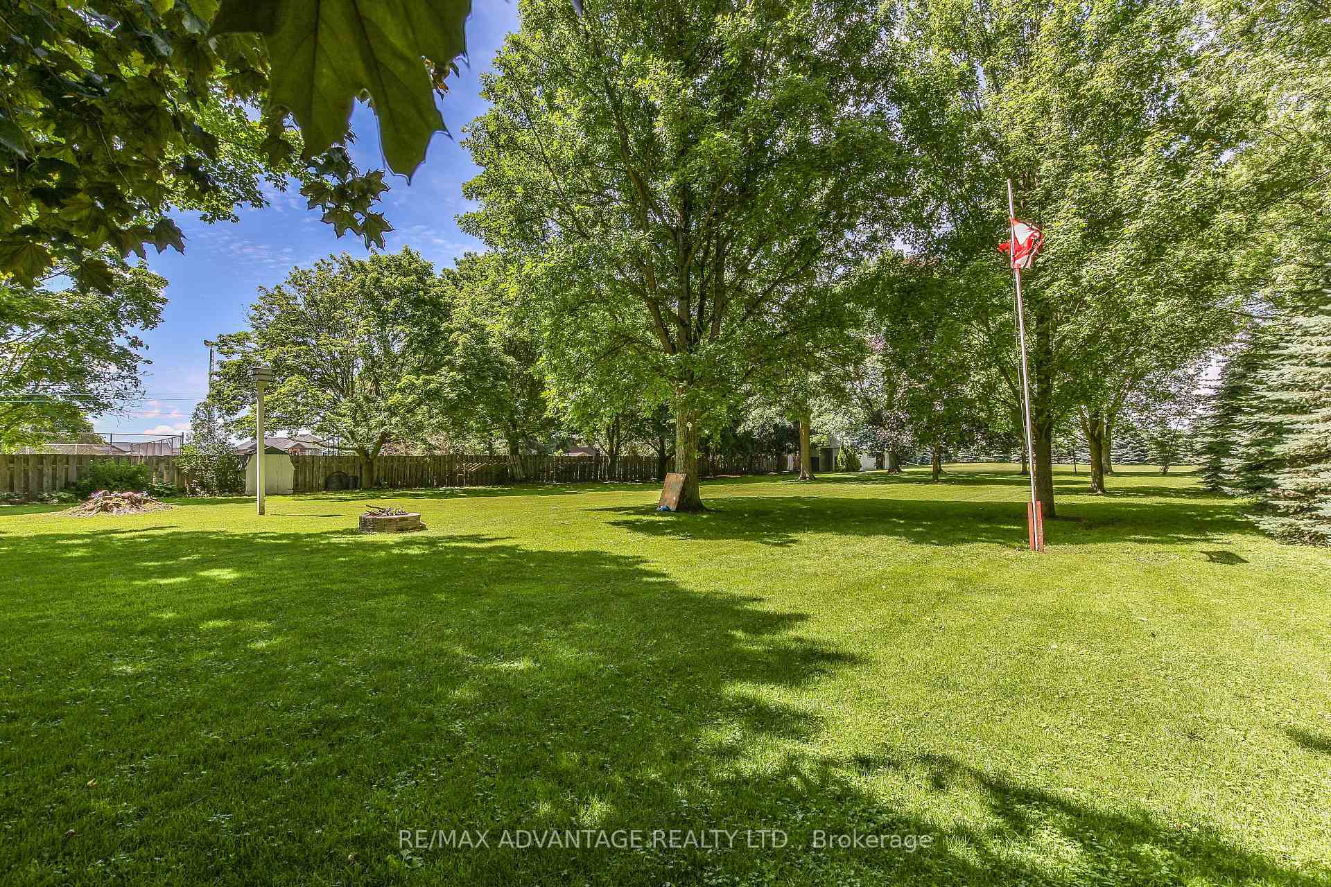 Photo 21 of 23617 Wellburn Road, Thames Centre, Wellburn — HOMEH