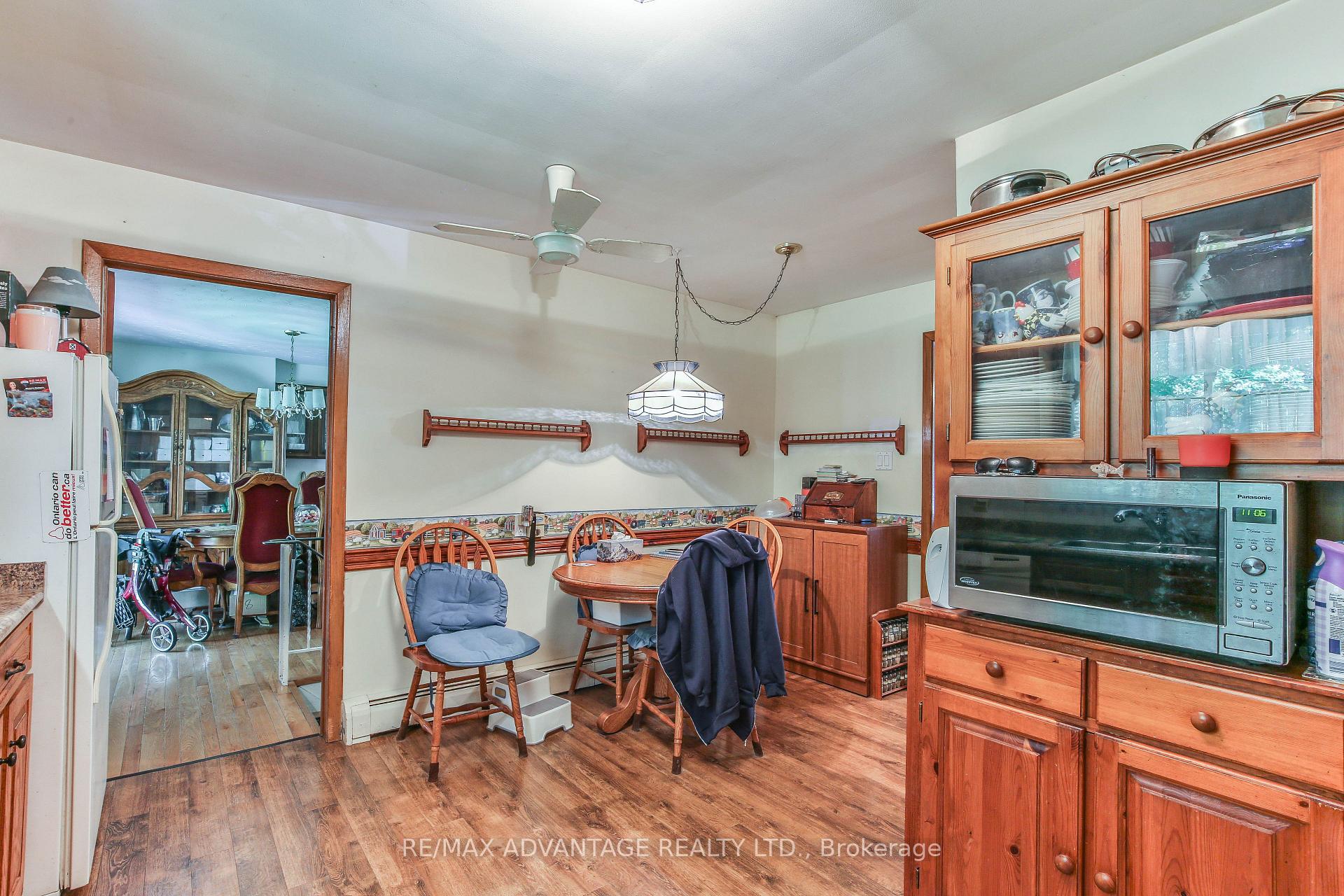 Photo 27 of 23617 Wellburn Road, Thames Centre, Wellburn — HOMEH