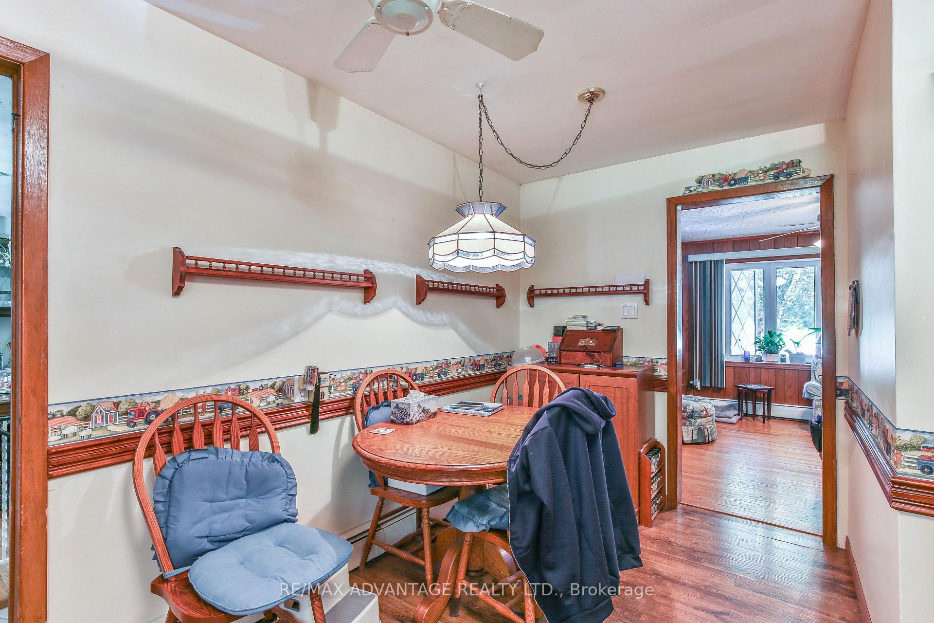 Photo 28 of 23617 Wellburn Road, Thames Centre, Wellburn — HOMEH