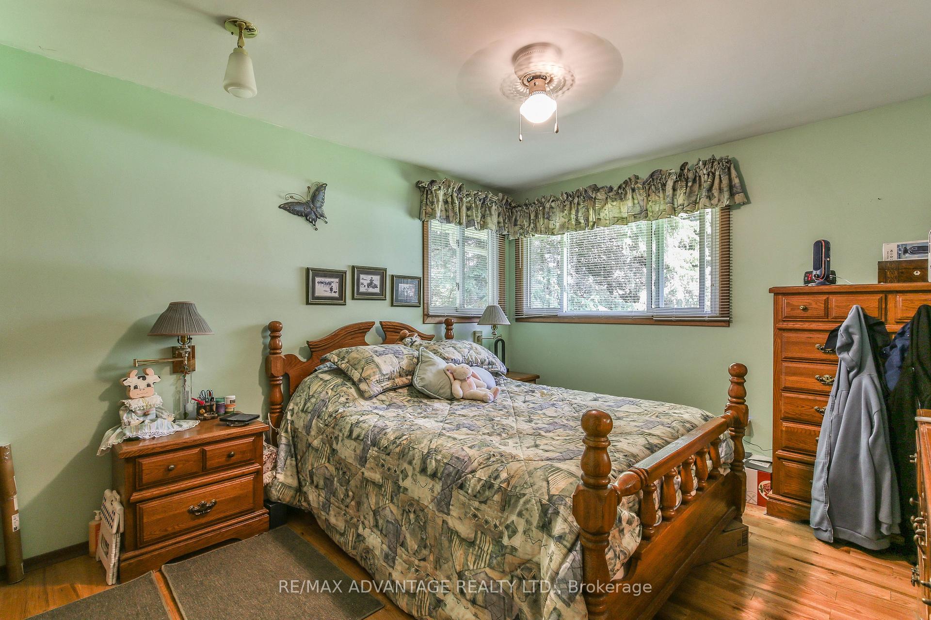Photo 33 of 23617 Wellburn Road, Thames Centre, Wellburn — HOMEH