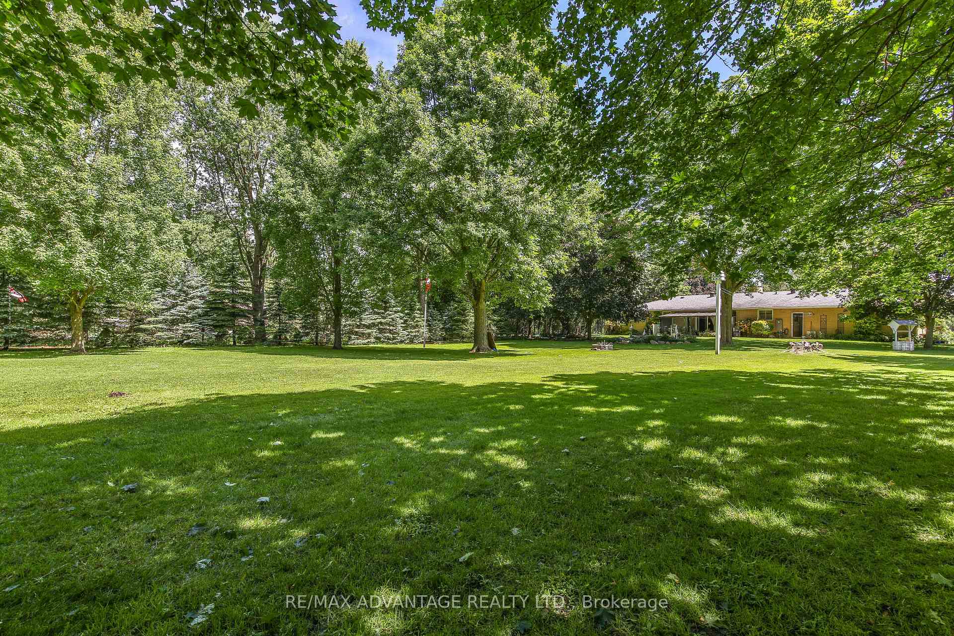 Photo 44 of 23617 Wellburn Road, Thames Centre, Wellburn — HOMEH