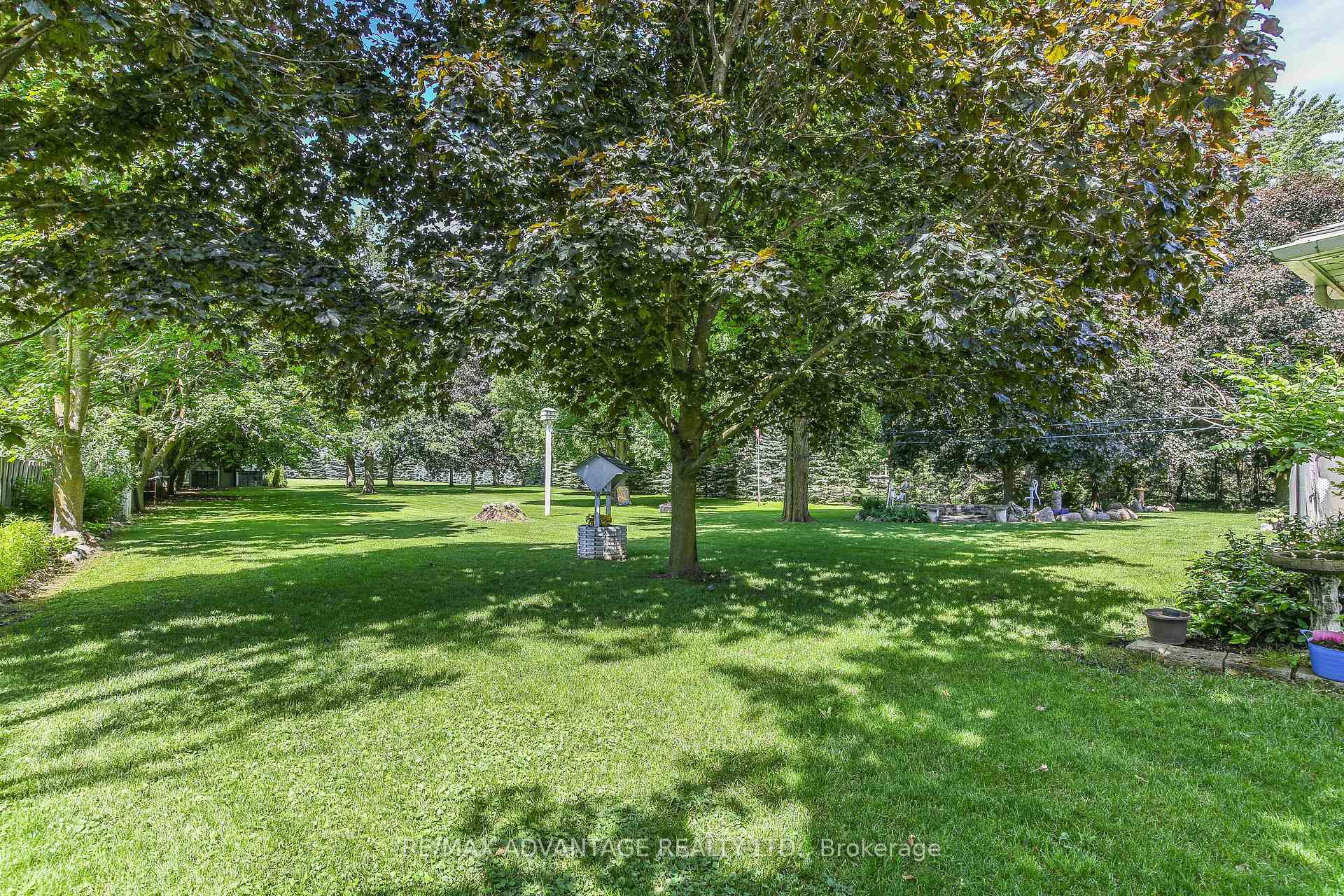 Photo 46 of 23617 Wellburn Road, Thames Centre, Wellburn — HOMEH