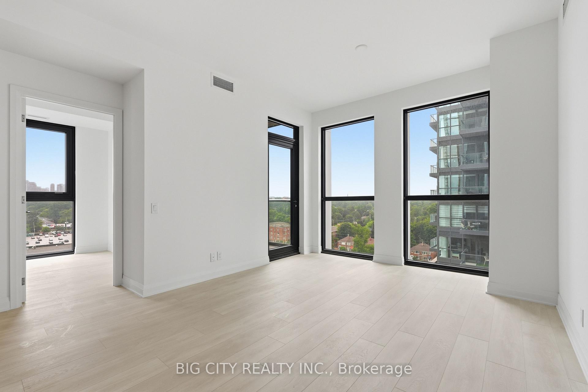 Photo 10 of Unit 1004, 25 Frederick Todd Way, Toronto, Thorncliffe Park — HOMEH