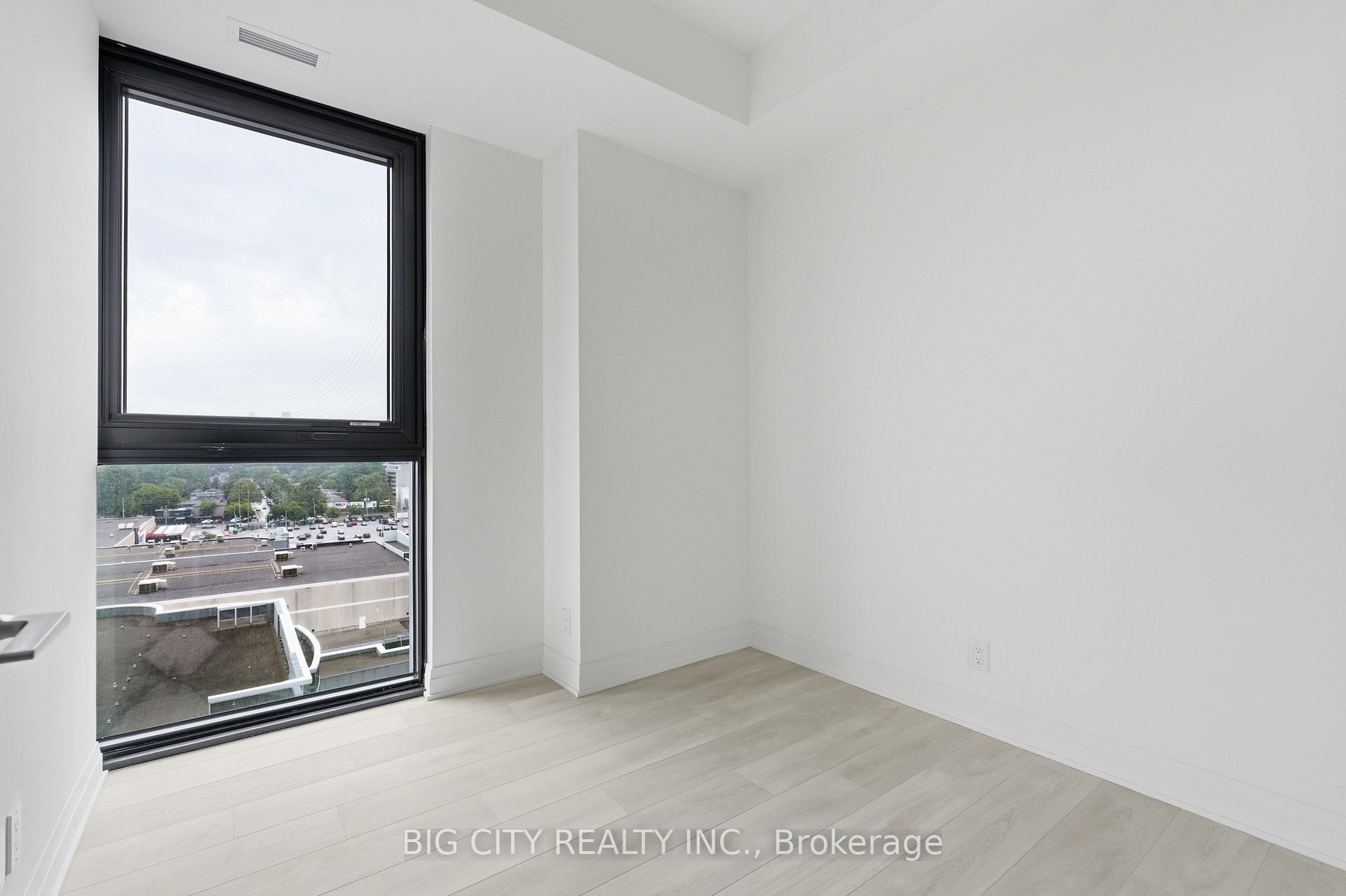 Photo 14 of Unit 1004, 25 Frederick Todd Way, Toronto, Thorncliffe Park — HOMEH