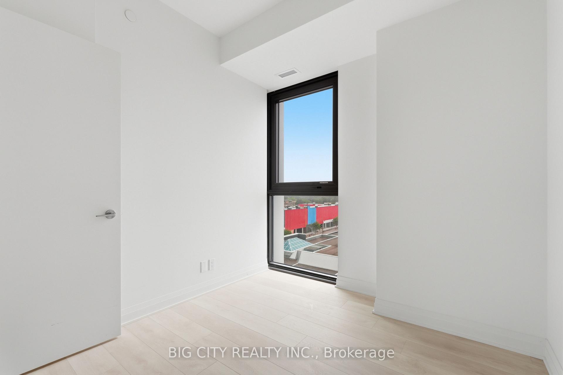 Photo 16 of Unit 1004, 25 Frederick Todd Way, Toronto, Thorncliffe Park — HOMEH