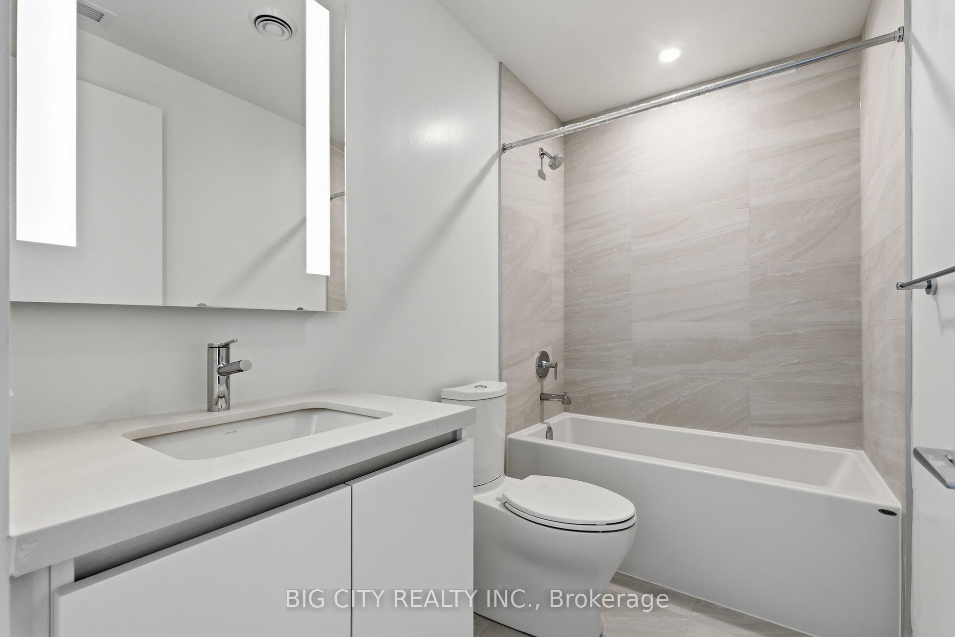 Photo 17 of Unit 1004, 25 Frederick Todd Way, Toronto, Thorncliffe Park — HOMEH
