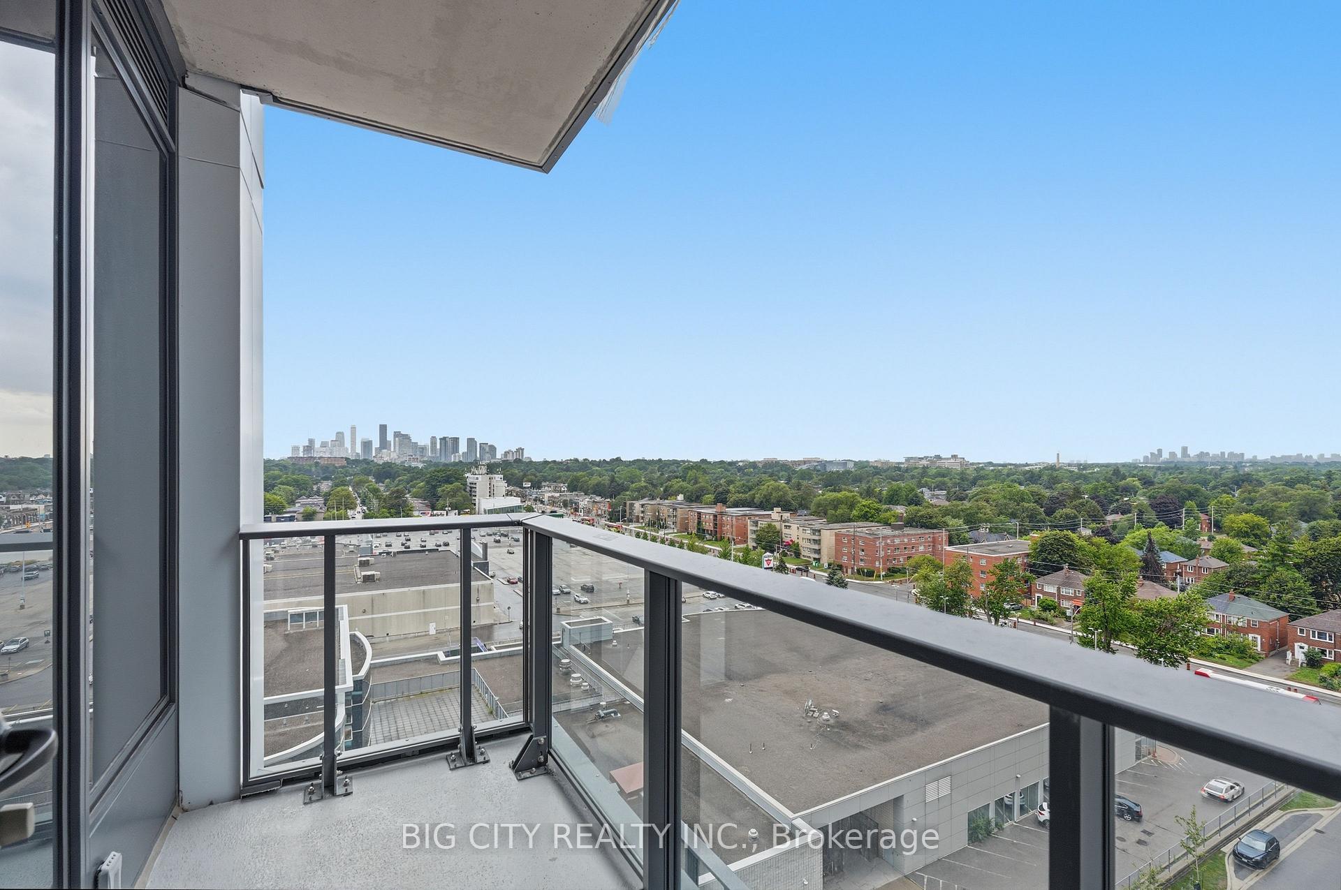 Photo 22 of Unit 1004, 25 Frederick Todd Way, Toronto, Thorncliffe Park — HOMEH
