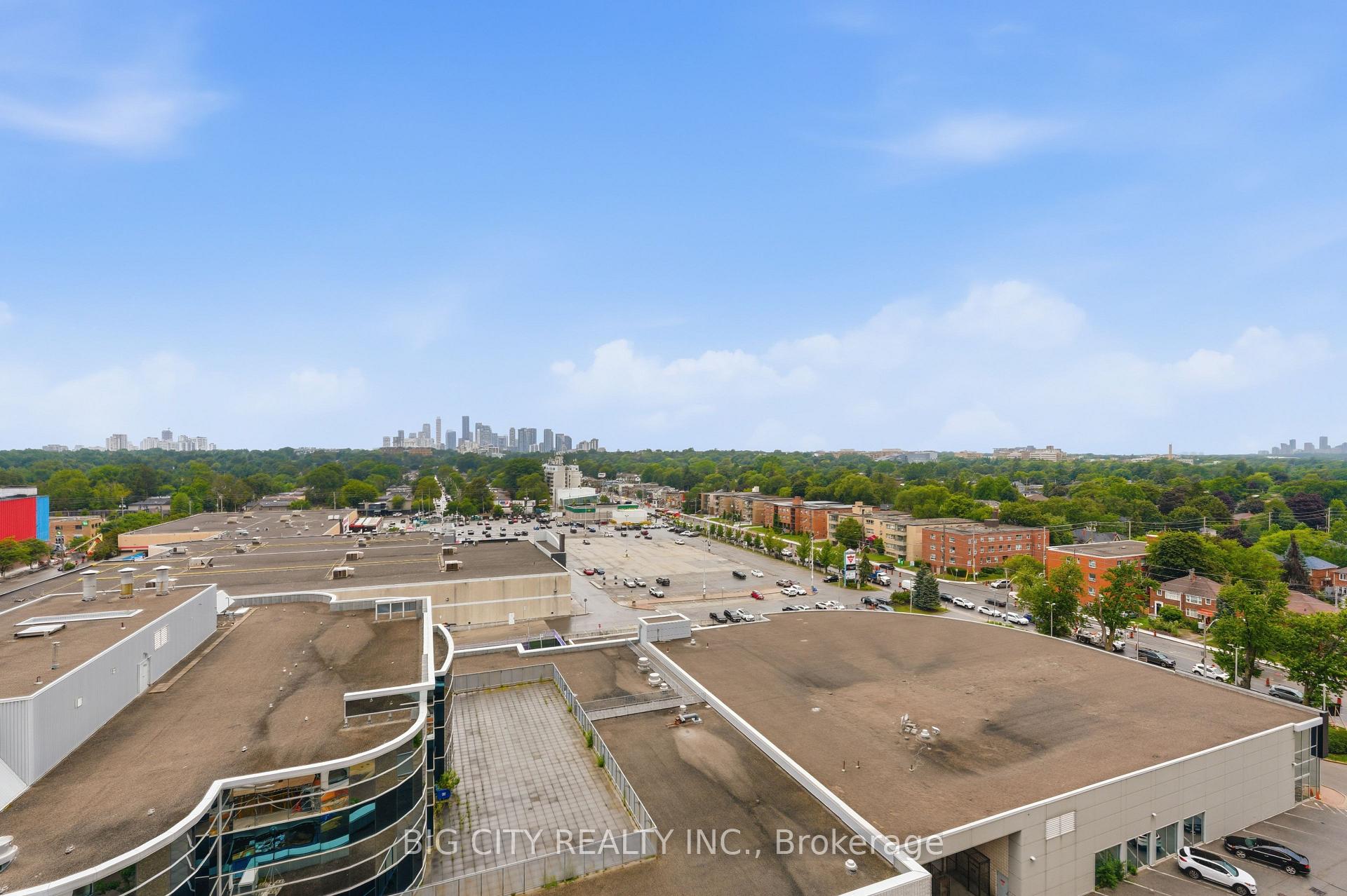 Photo 25 of Unit 1004, 25 Frederick Todd Way, Toronto, Thorncliffe Park — HOMEH