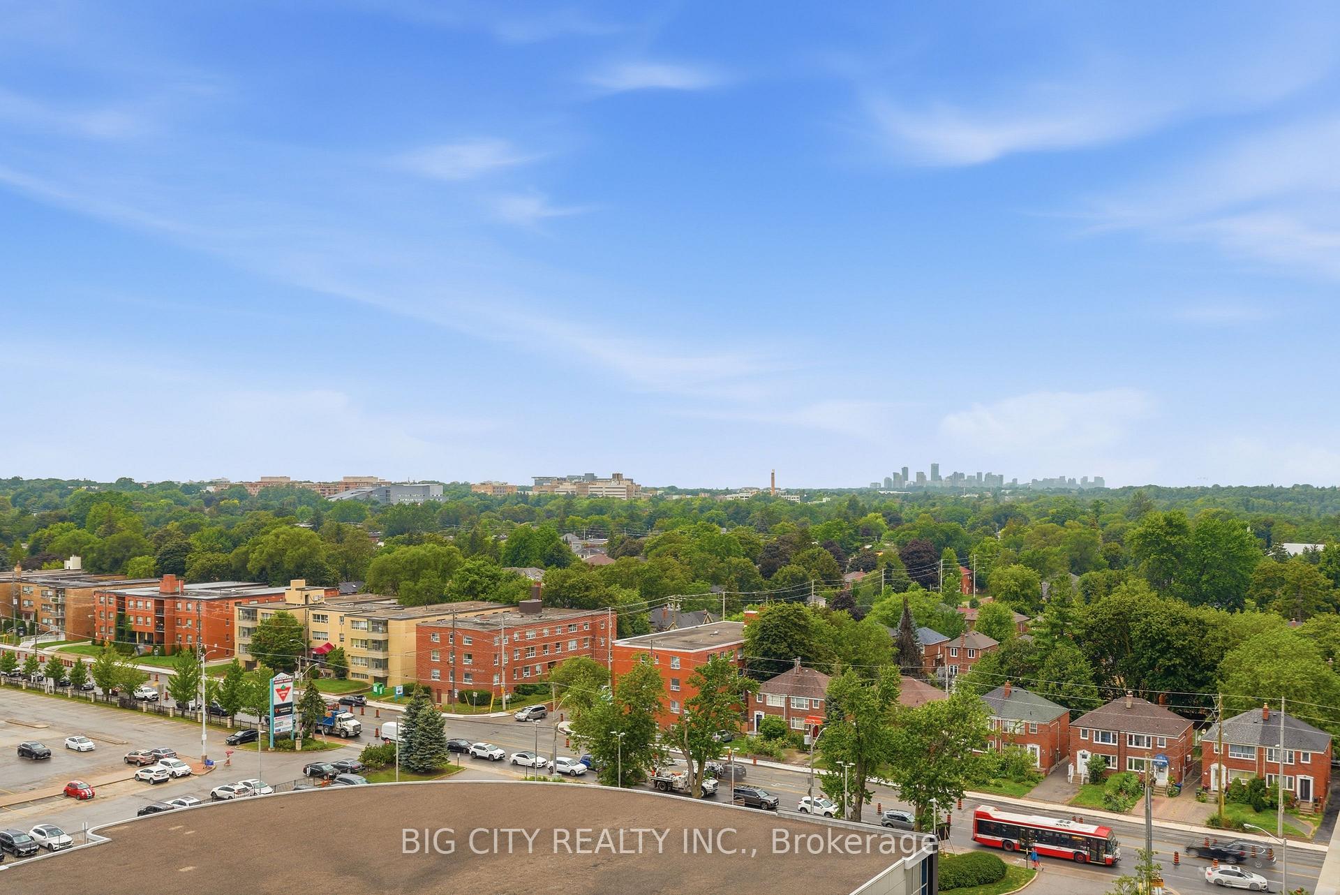 Photo 26 of Unit 1004, 25 Frederick Todd Way, Toronto, Thorncliffe Park — HOMEH