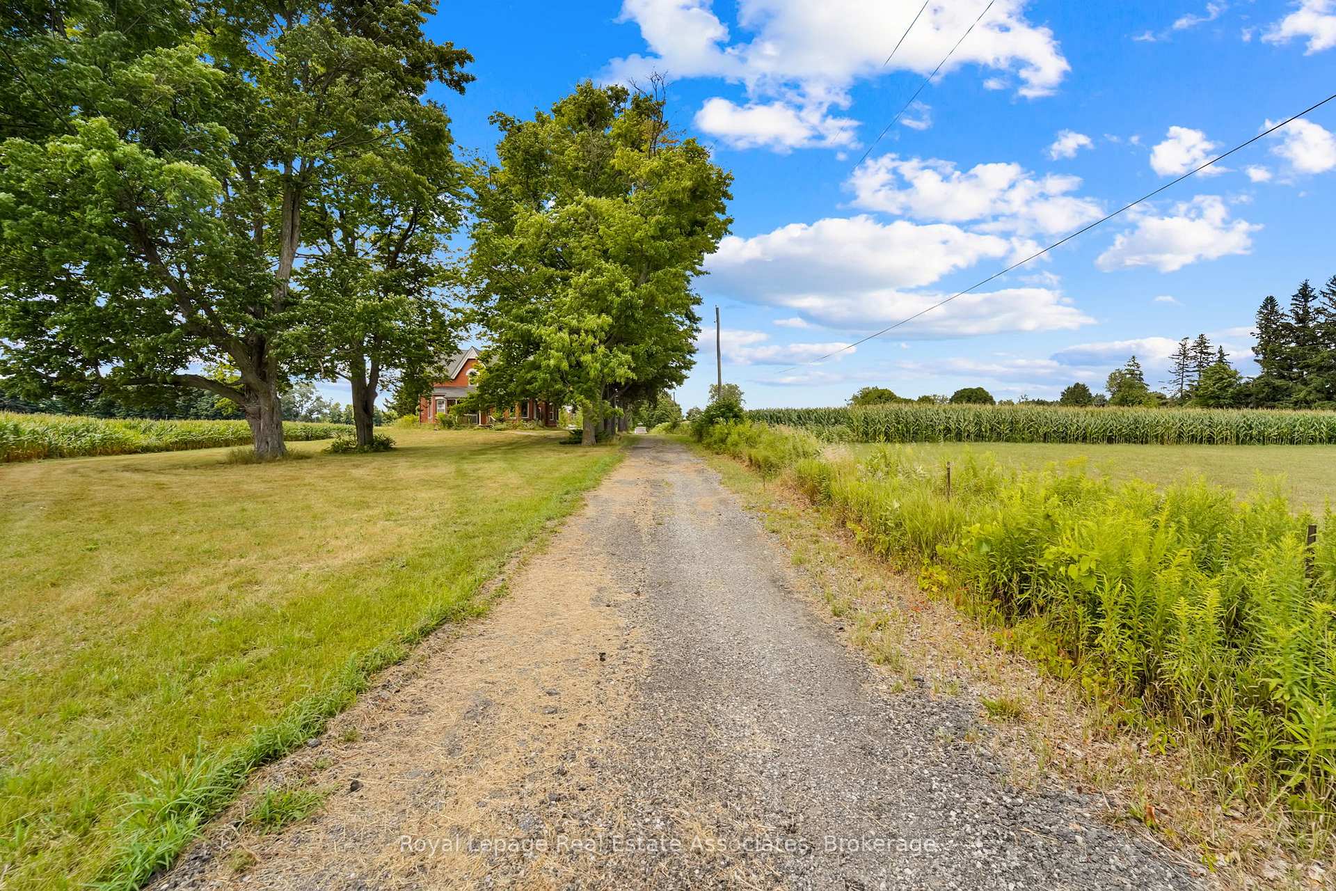 Photo 3 of 783 Highway 6 N, Hamilton, Rural Flamborough — HOMEH