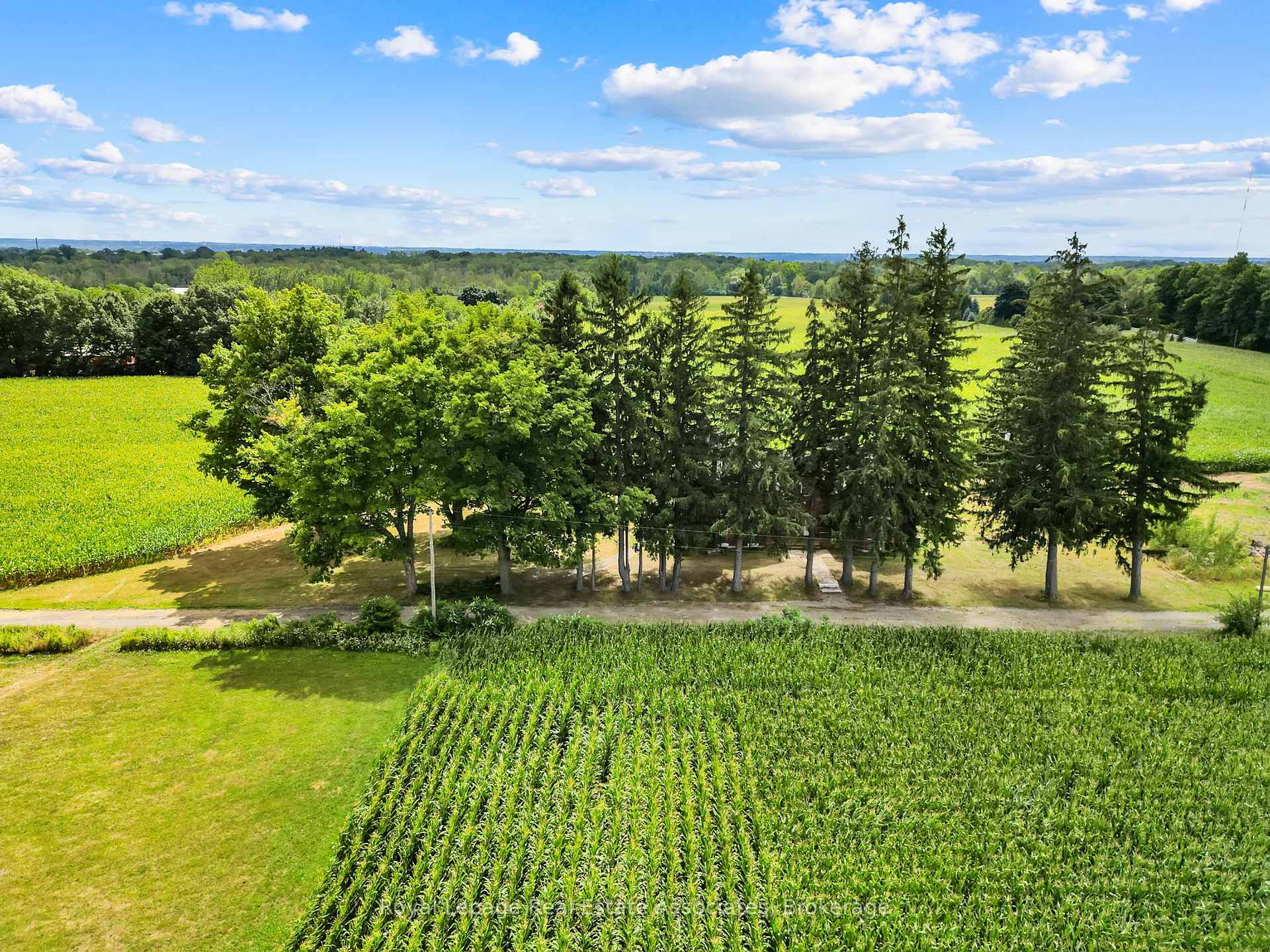 Photo 4 of 783 Highway 6 N, Hamilton, Rural Flamborough — HOMEH