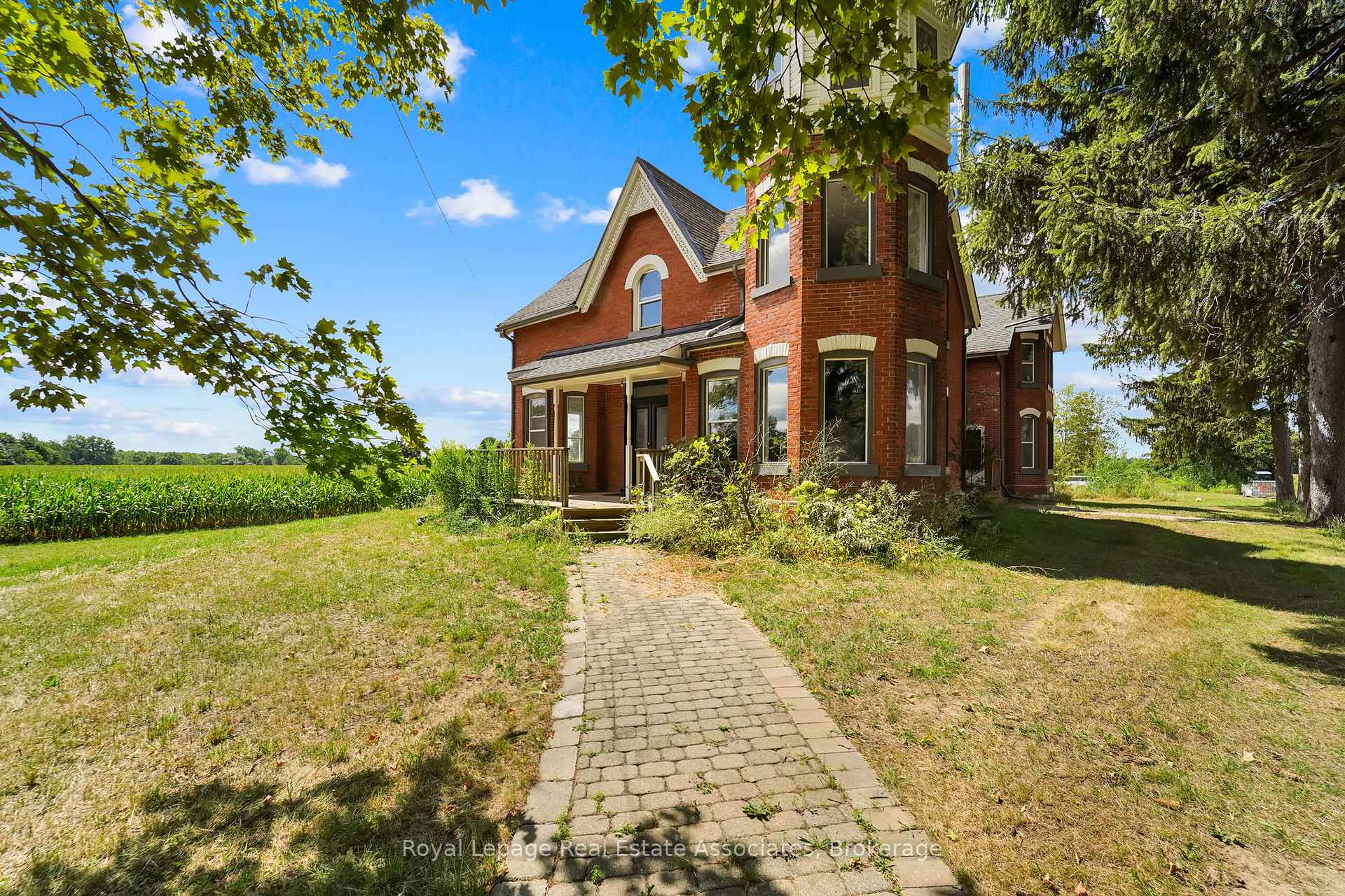Photo 5 of 783 Highway 6 N, Hamilton, Rural Flamborough — HOMEH