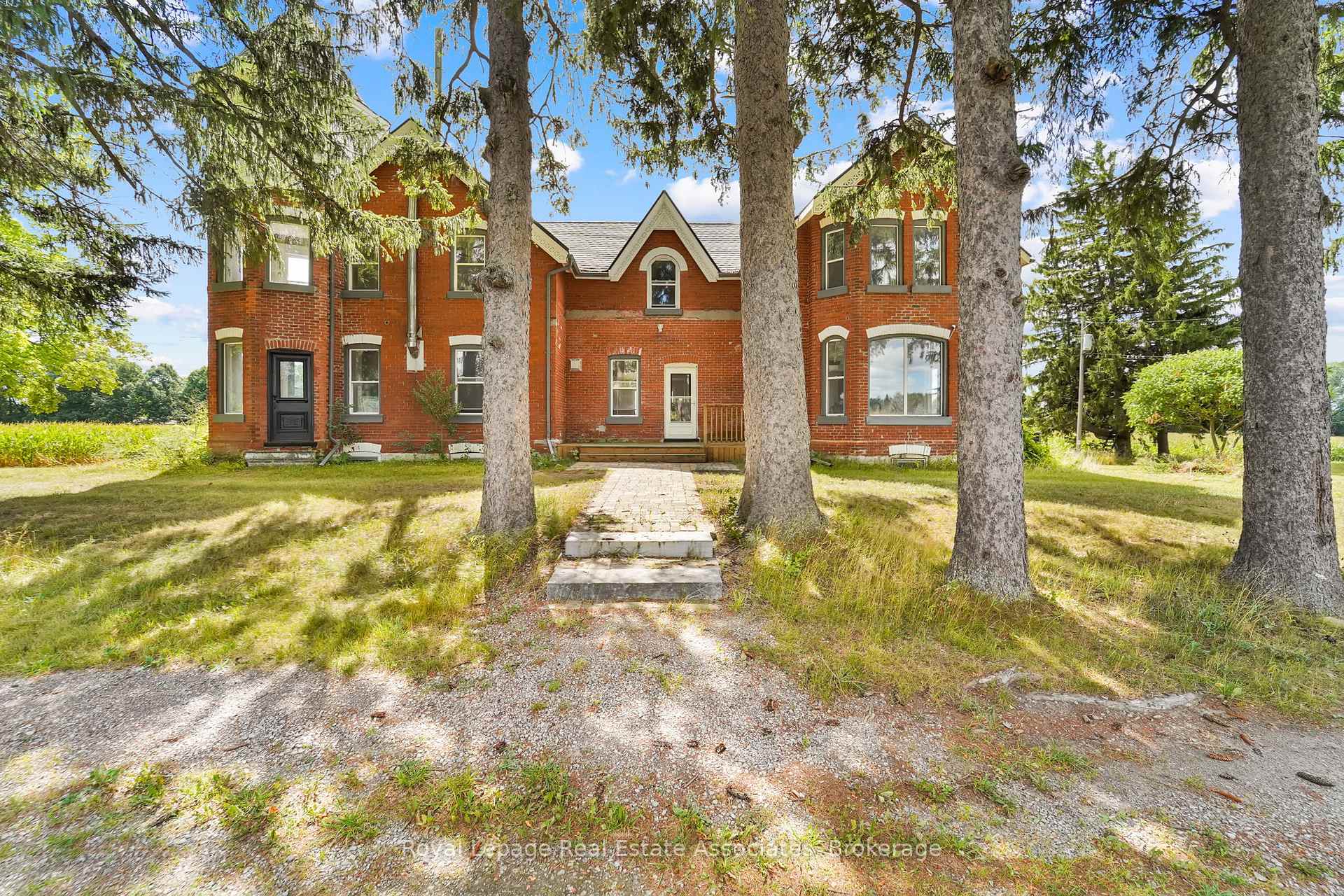Photo 6 of 783 Highway 6 N, Hamilton, Rural Flamborough — HOMEH