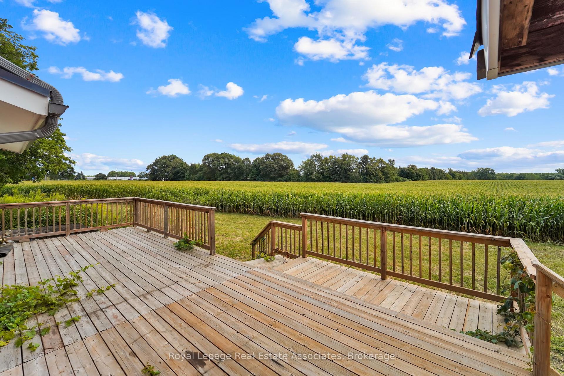 Photo 35 of 783 Highway 6 N, Hamilton, Rural Flamborough — HOMEH