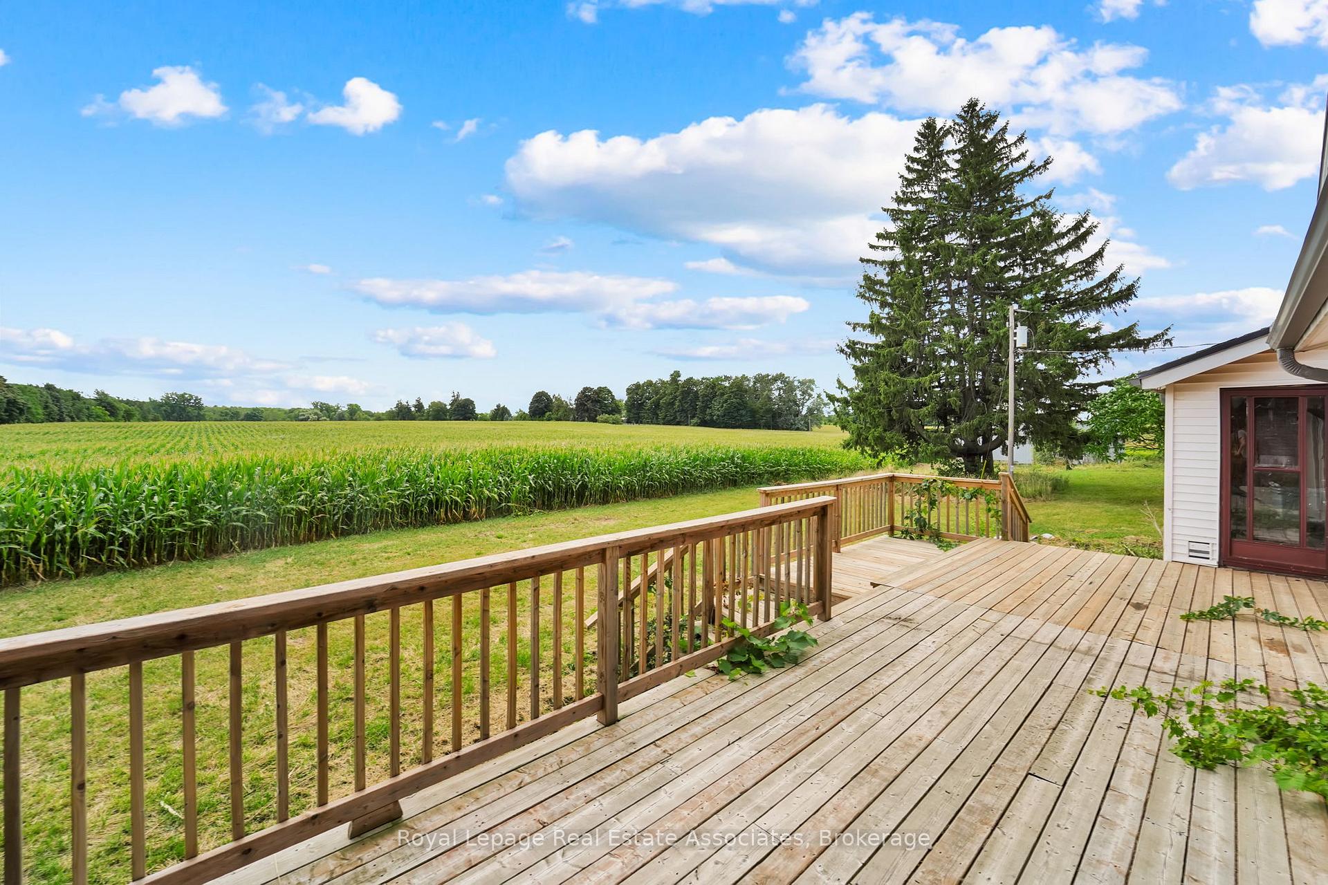 Photo 36 of 783 Highway 6 N, Hamilton, Rural Flamborough — HOMEH