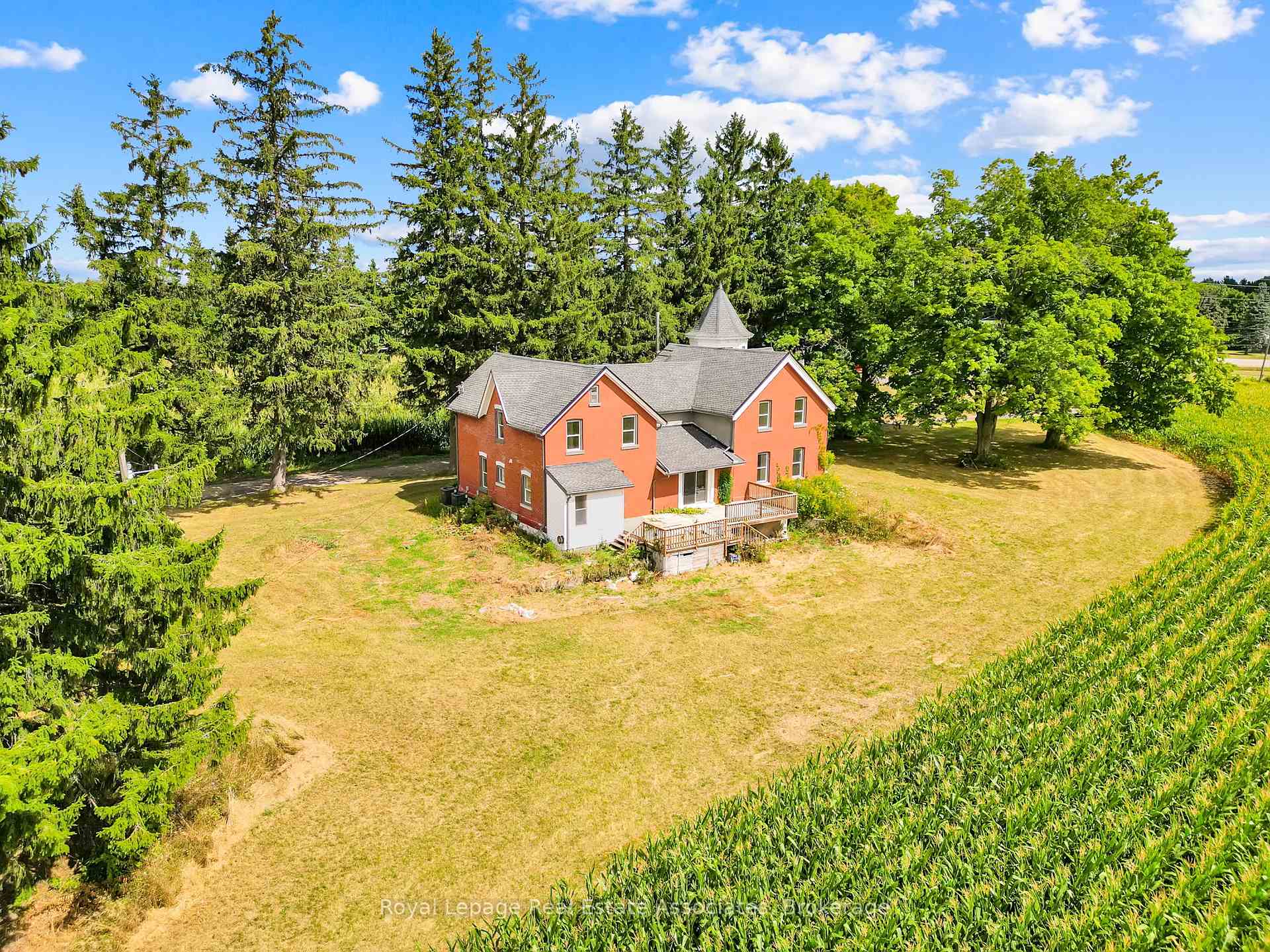 Photo 37 of 783 Highway 6 N, Hamilton, Rural Flamborough — HOMEH