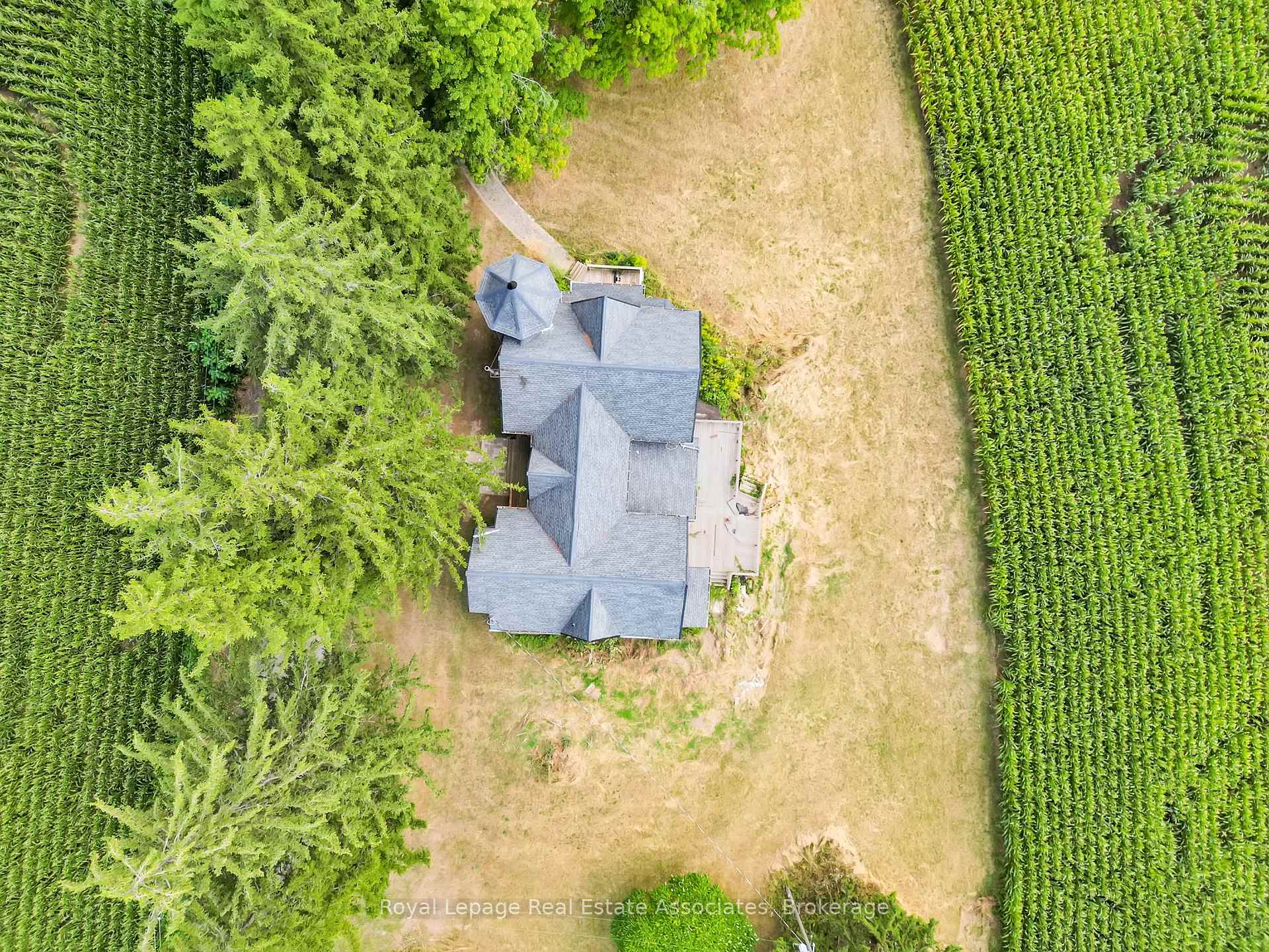 Photo 41 of 783 Highway 6 N, Hamilton, Rural Flamborough — HOMEH