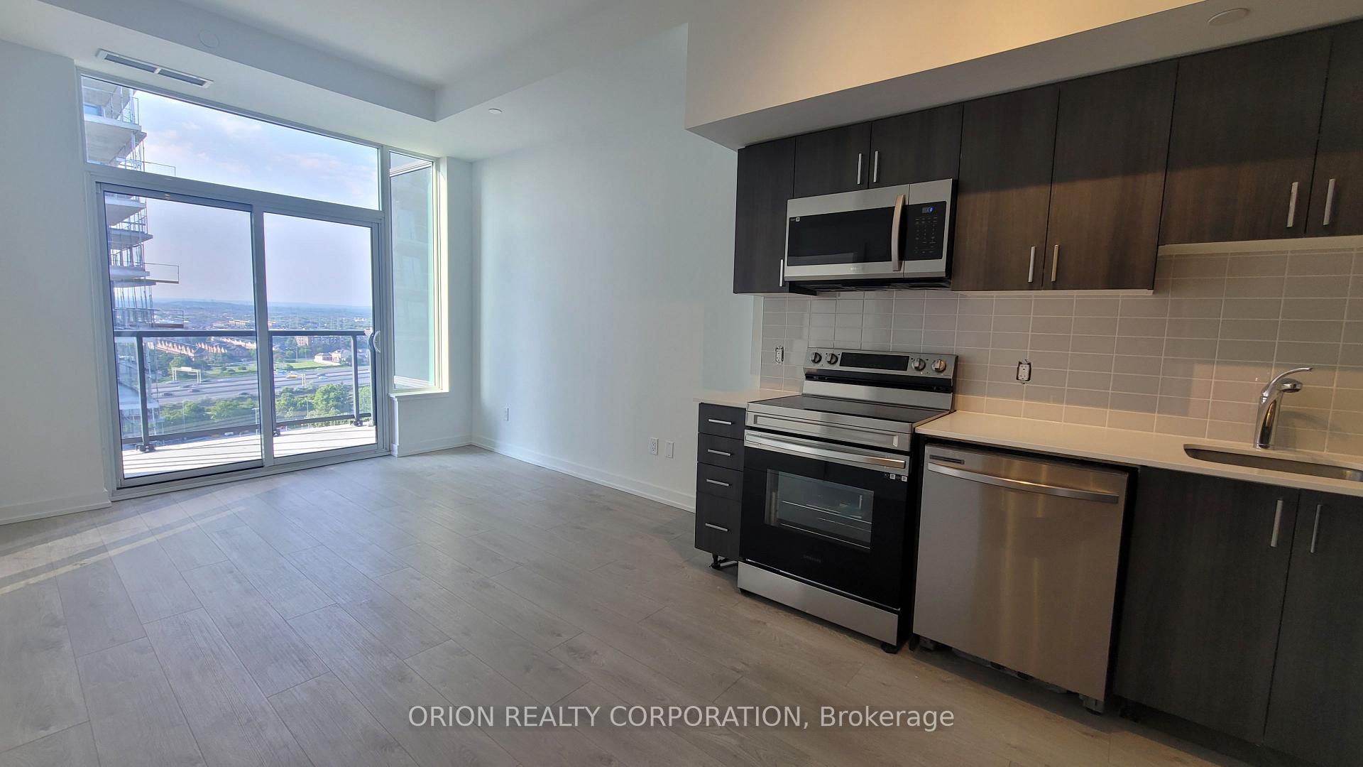 Photo 2 of Unit 1706, 1480 Bayly Street, Pickering, Bay Ridges — HOMEH