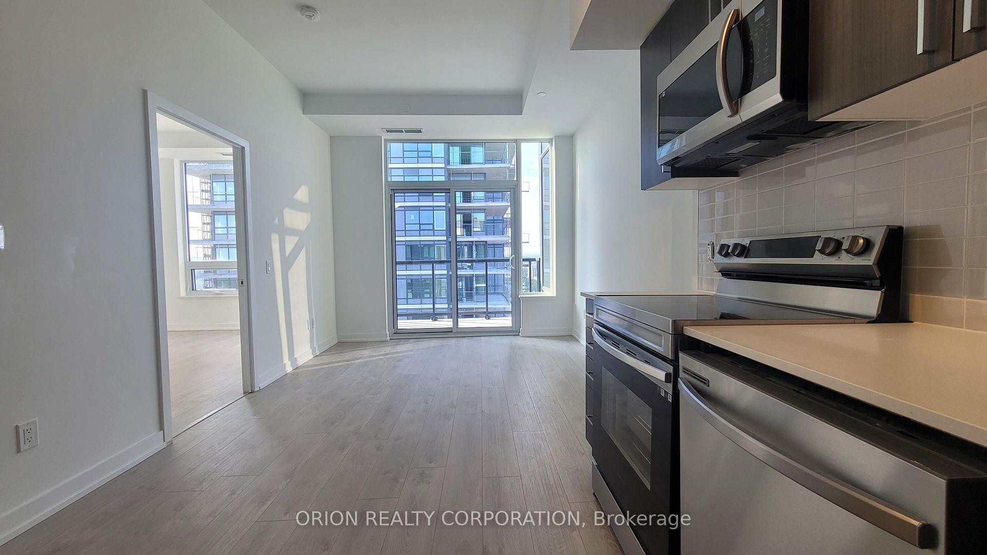 Photo 3 of Unit 1706, 1480 Bayly Street, Pickering, Bay Ridges — HOMEH