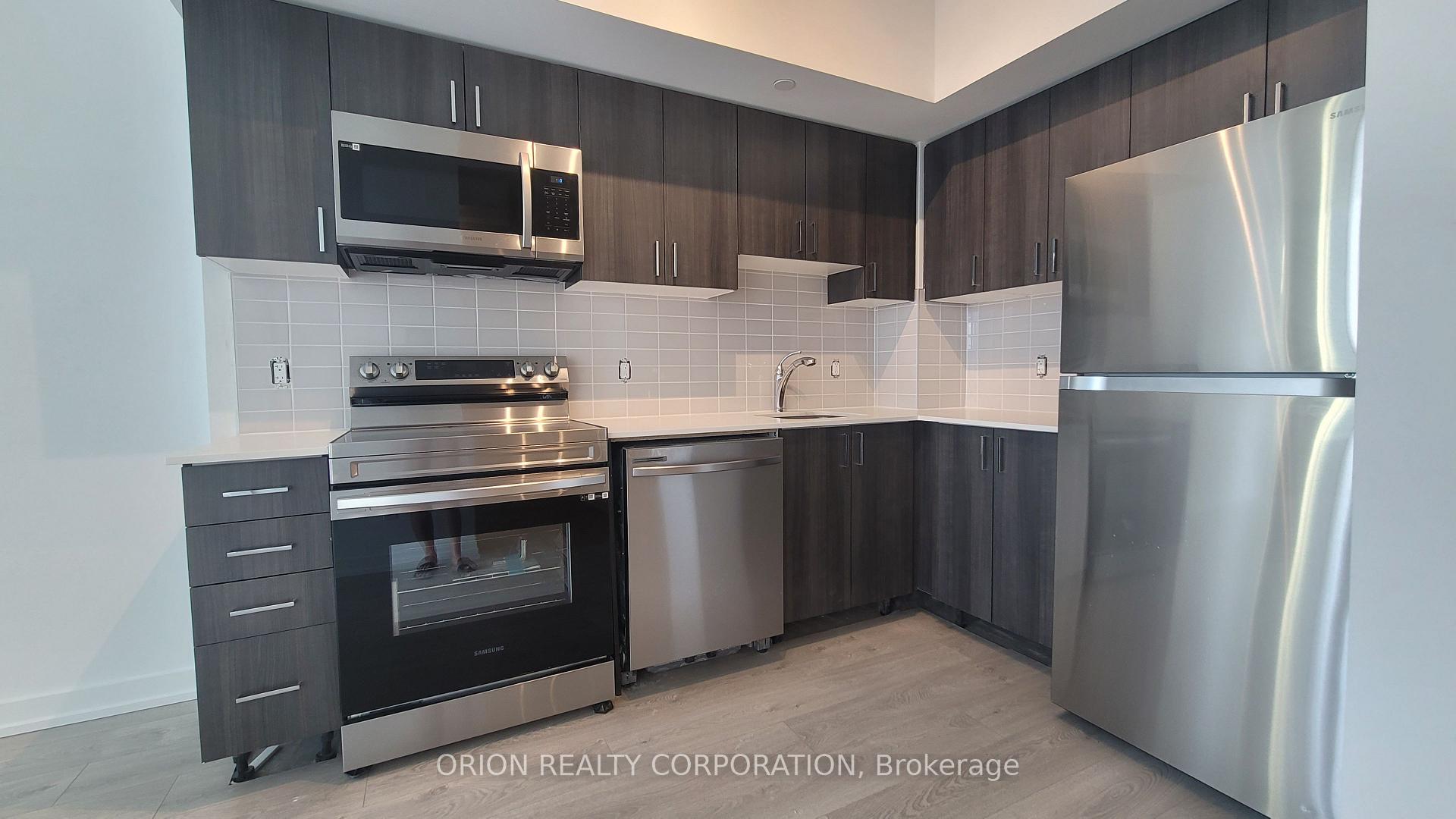 Photo 4 of Unit 1706, 1480 Bayly Street, Pickering, Bay Ridges — HOMEH
