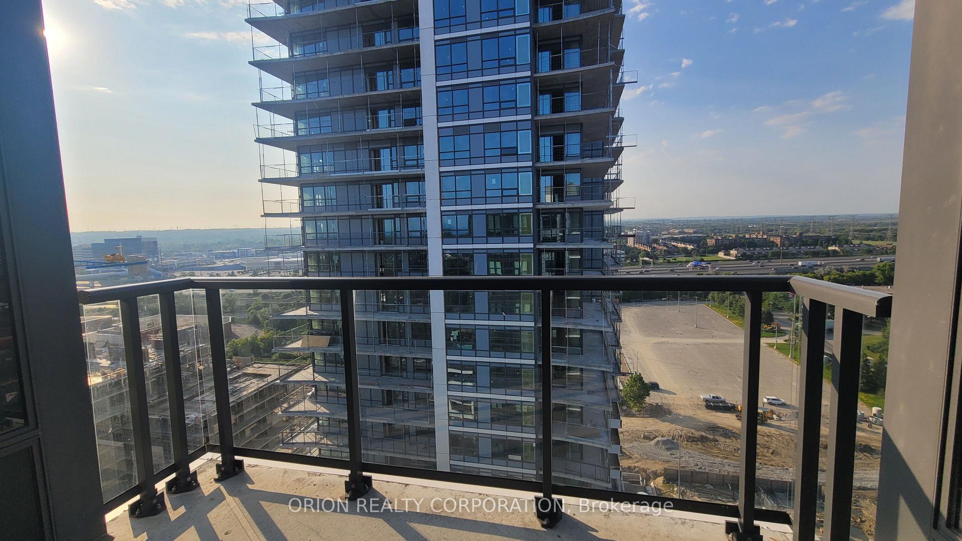 Photo 8 of Unit 1706, 1480 Bayly Street, Pickering, Bay Ridges — HOMEH