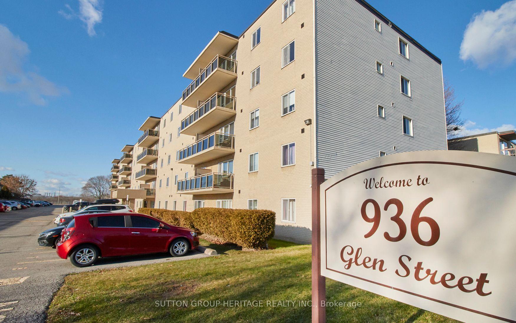 Photo of Unit 301, 936 Glen Street