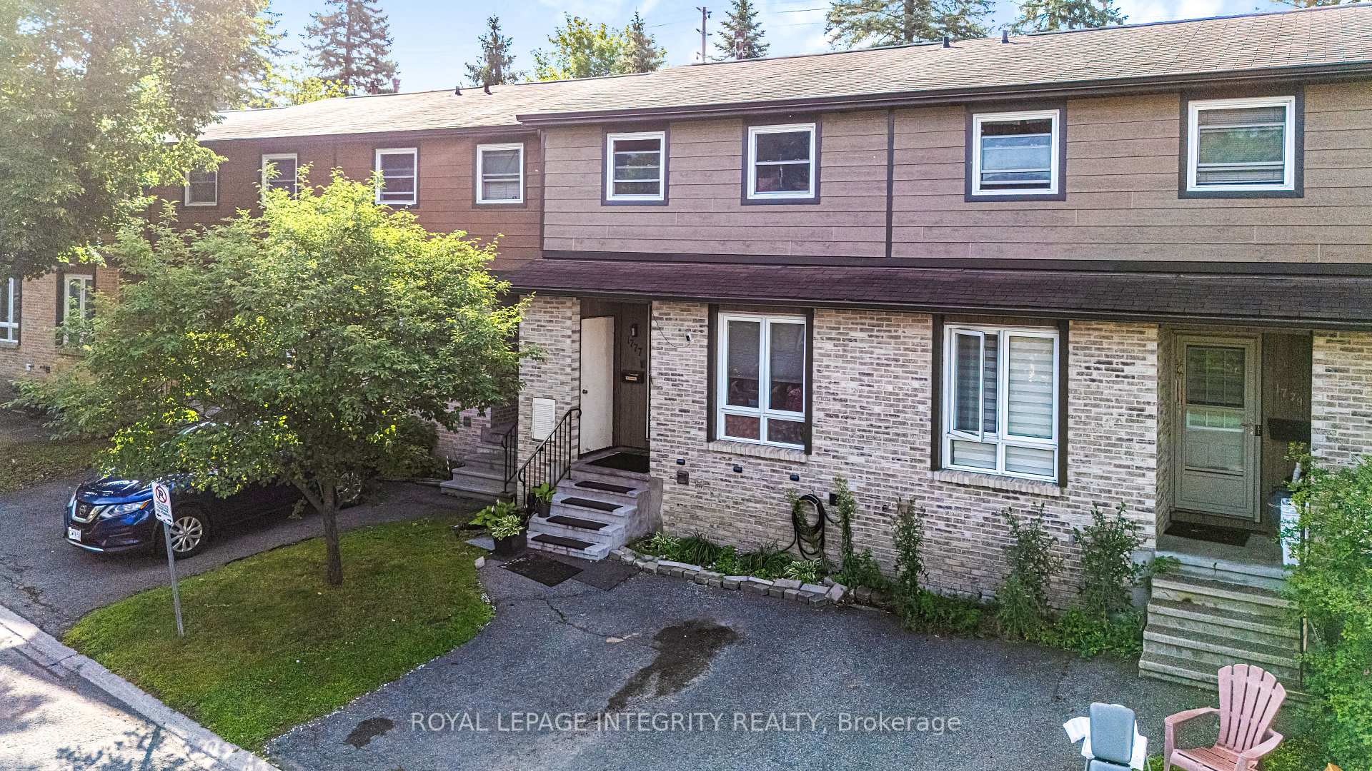 Photo 1 of 1777 Trappist Lane, Ottawa, Convent Glen South — HOMEH