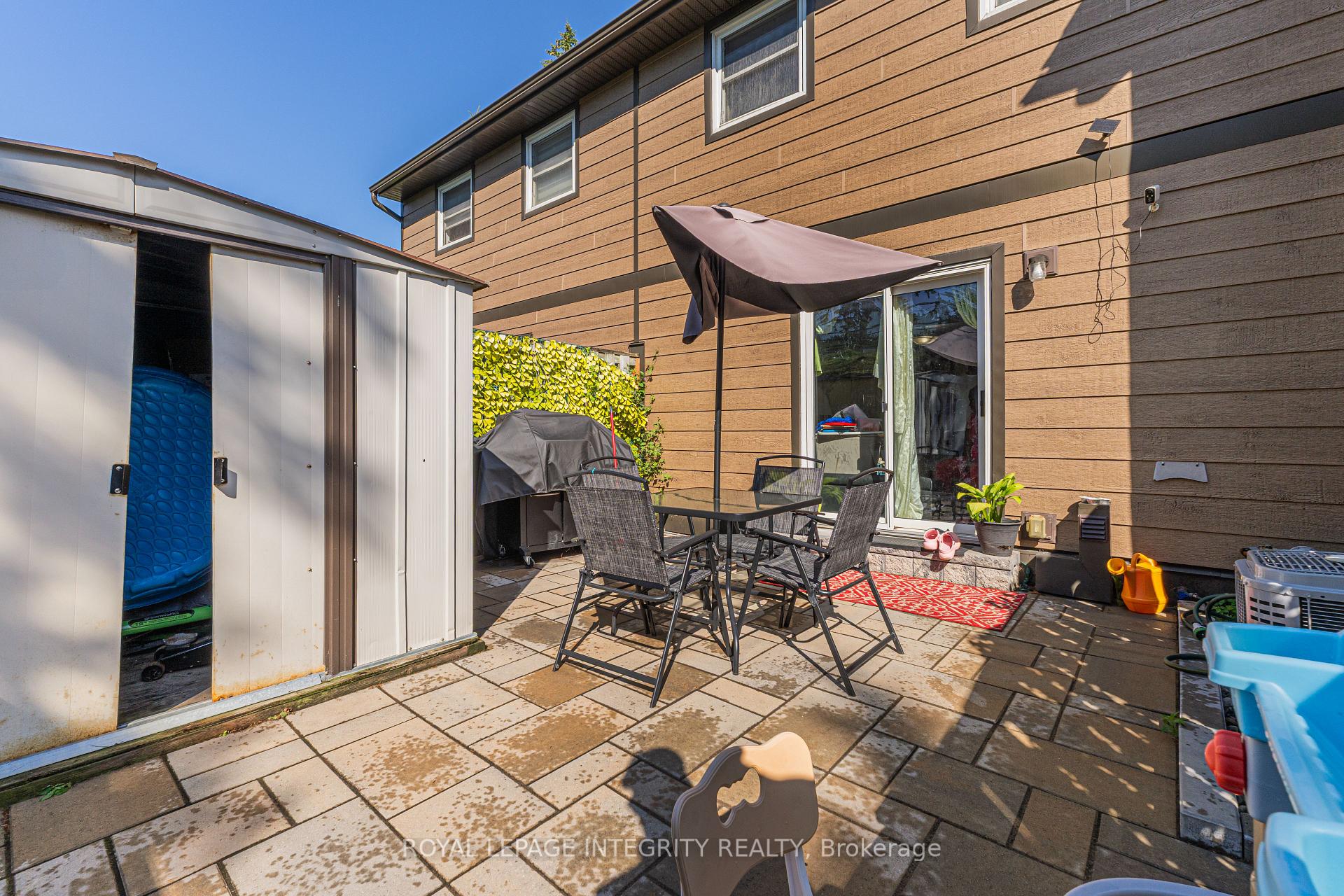 Photo 2 of 1777 Trappist Lane, Ottawa, Convent Glen South — HOMEH