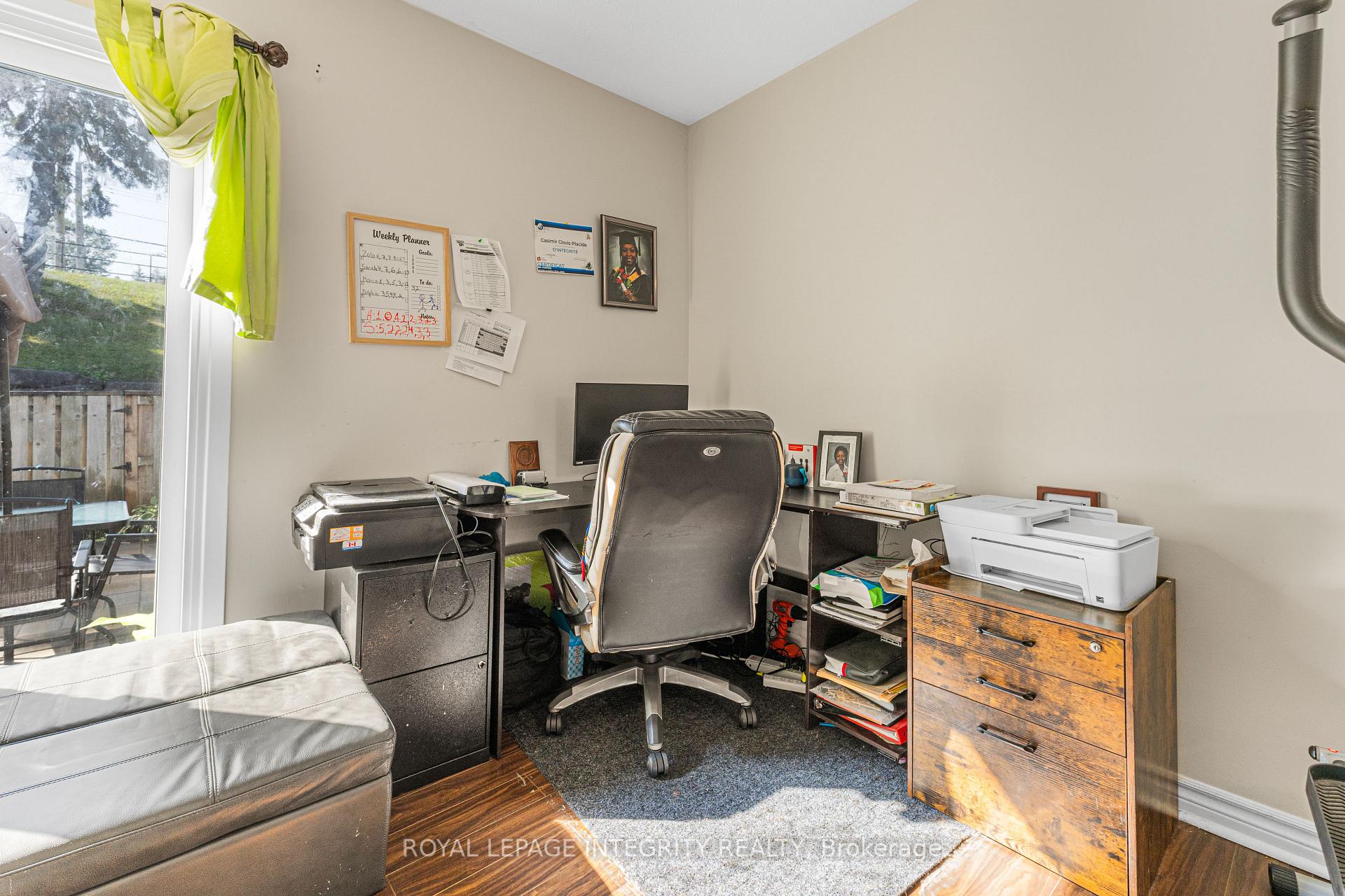 Photo 11 of 1777 Trappist Lane, Ottawa, Convent Glen South — HOMEH