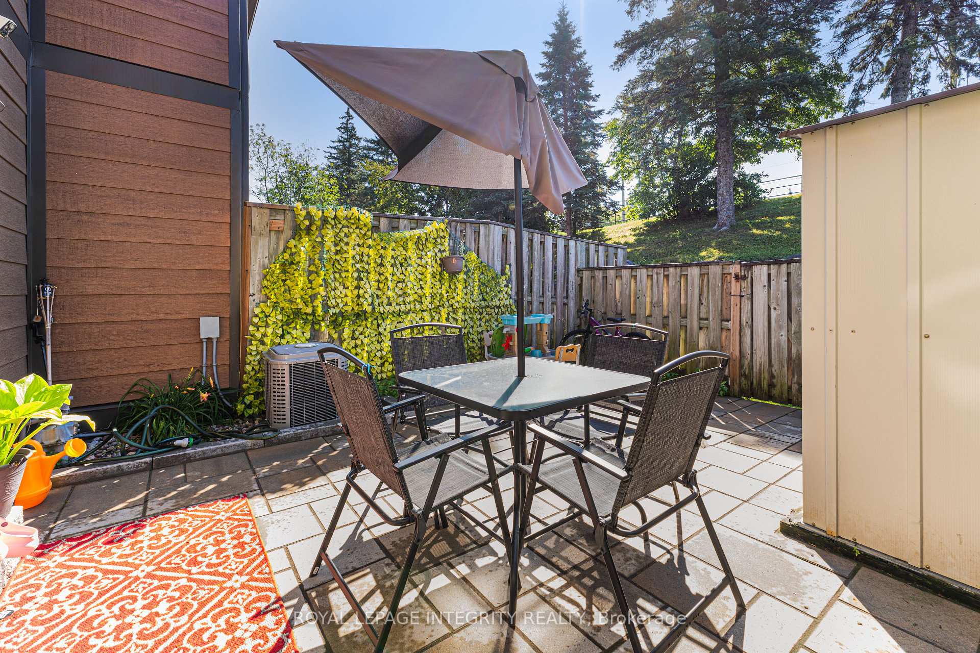 Photo 16 of 1777 Trappist Lane, Ottawa, Convent Glen South — HOMEH