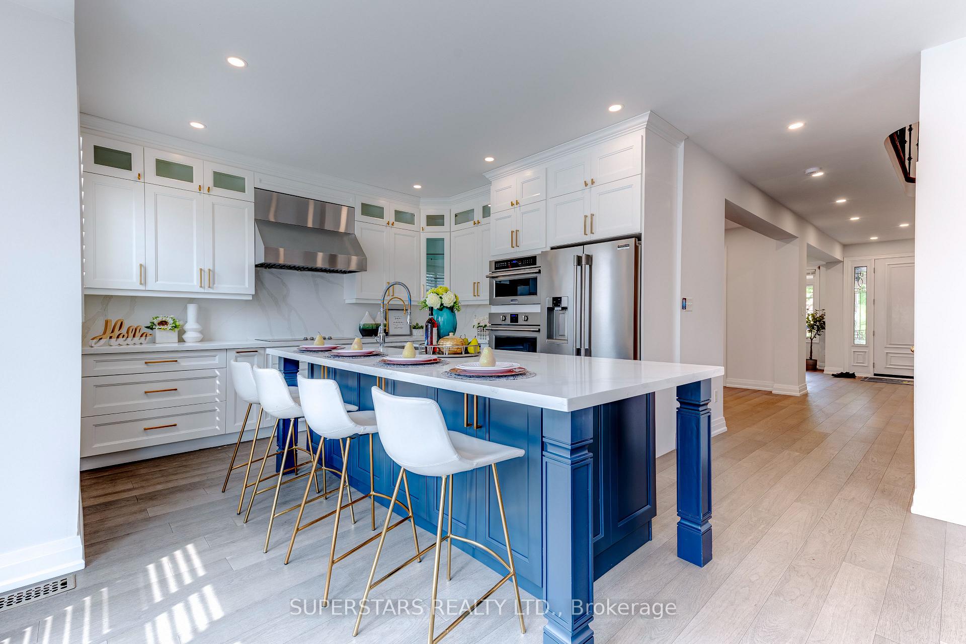 Photo 16 of 87 Twin Streams Road, Whitby, Williamsburg — HOMEH